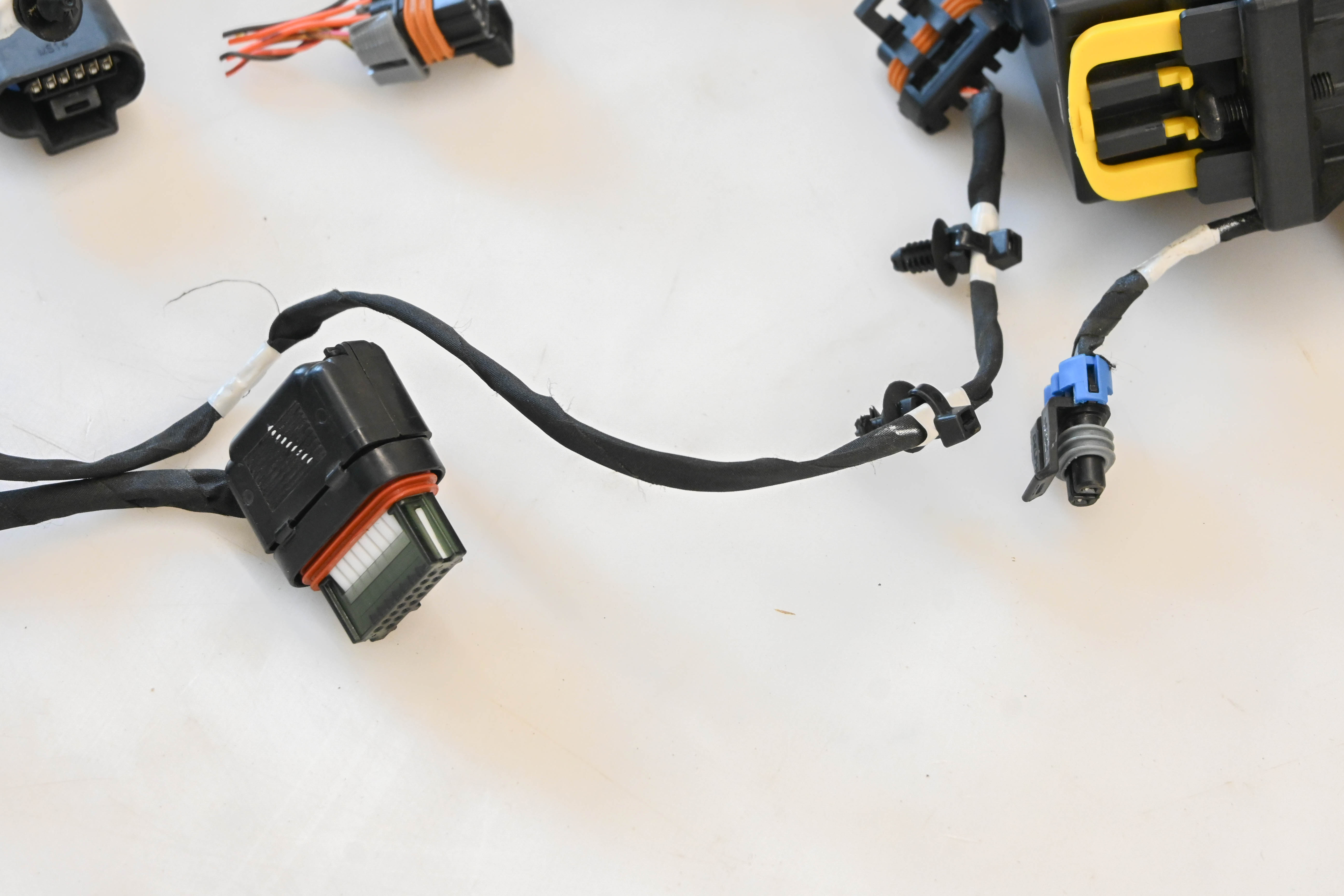 23 Polaris Ranger 570 Midsize Wire Harness Electrical Wiring