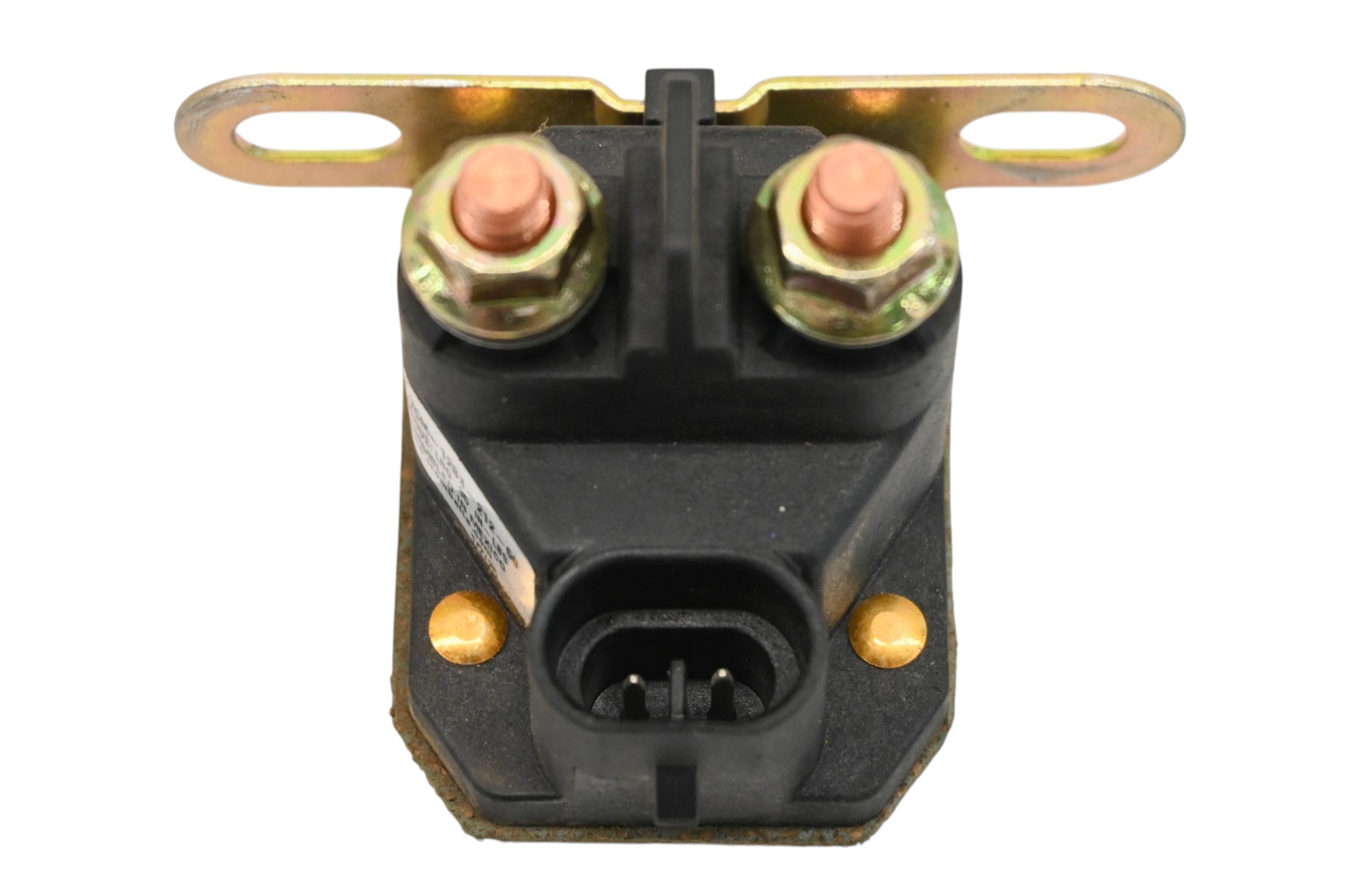 23 Polaris Ranger 570 Midsize Starter Solenoid