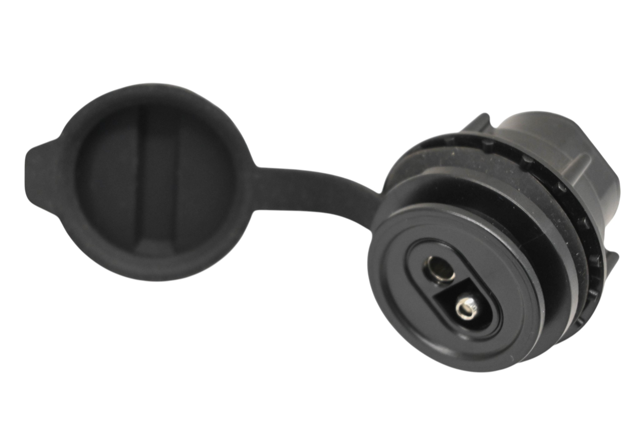 23 Polaris Ranger 570 Midsize Charge Port