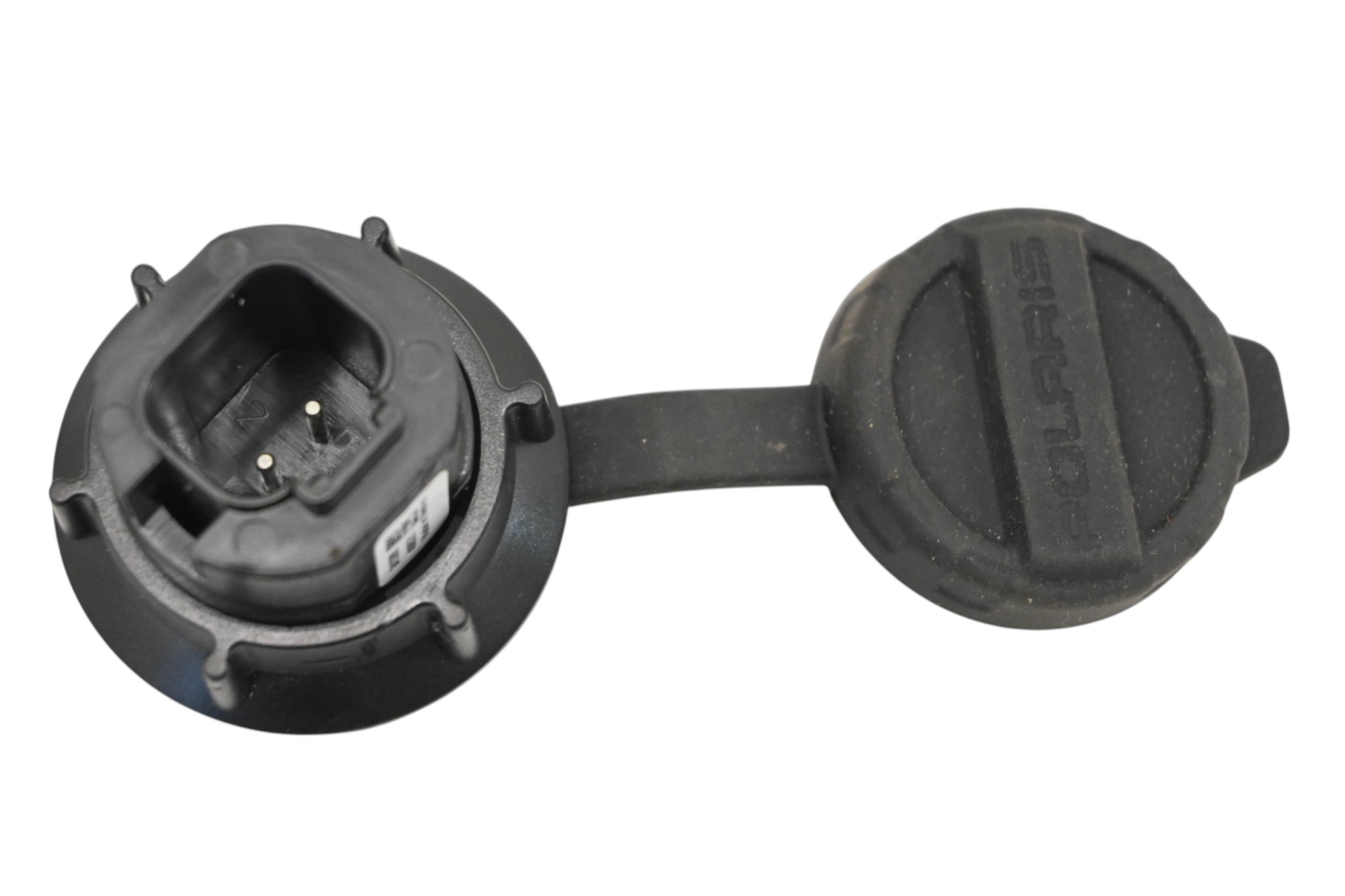 23 Polaris Ranger 570 Midsize Charge Port