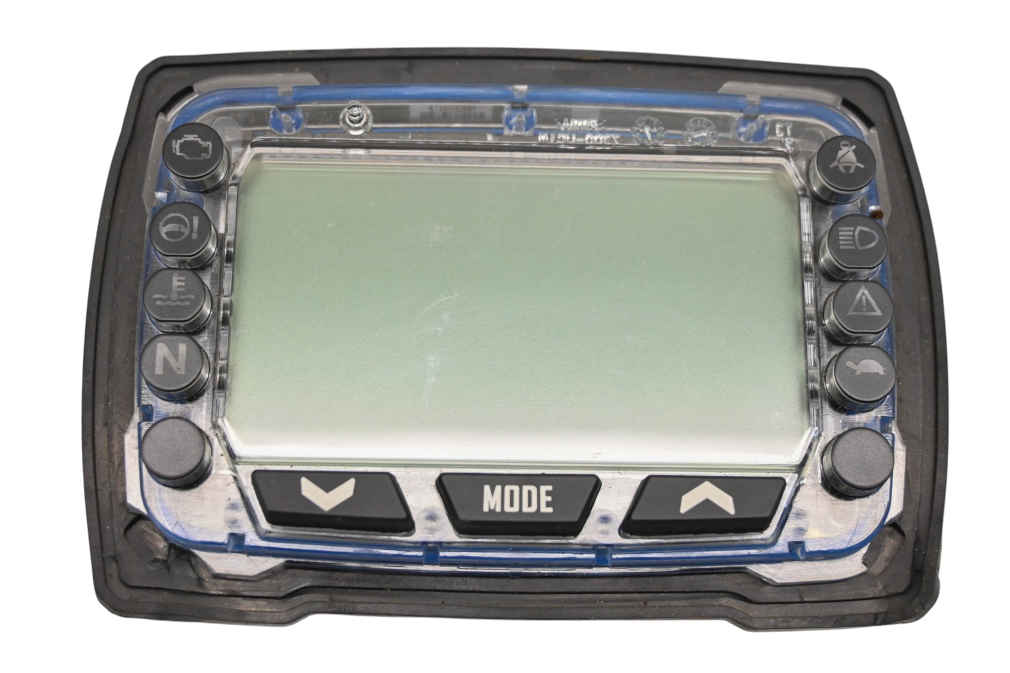 23 Polaris Ranger 570 Midsize Speedometer Dash