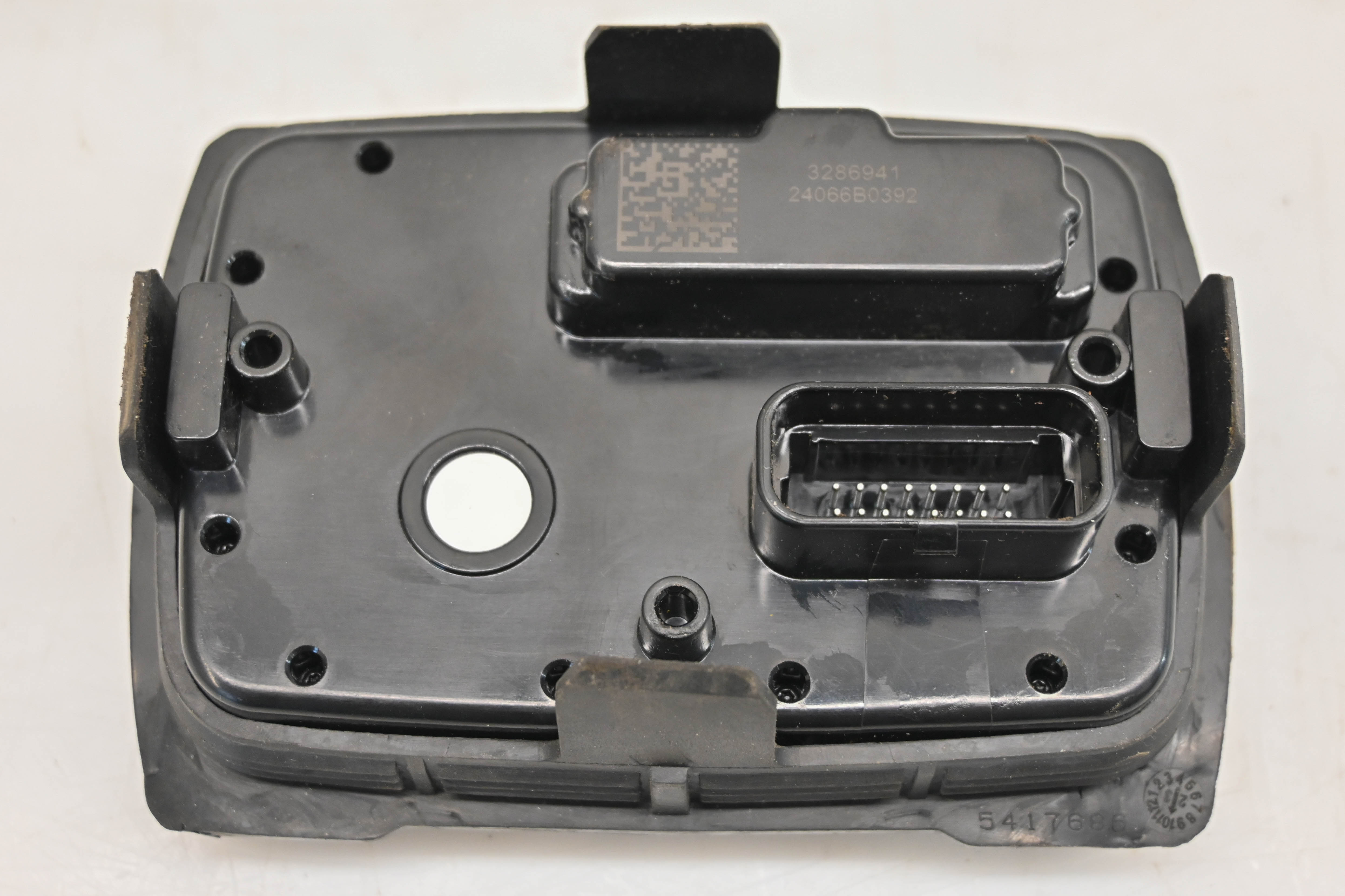 23 Polaris Ranger 570 Midsize Speedometer Dash