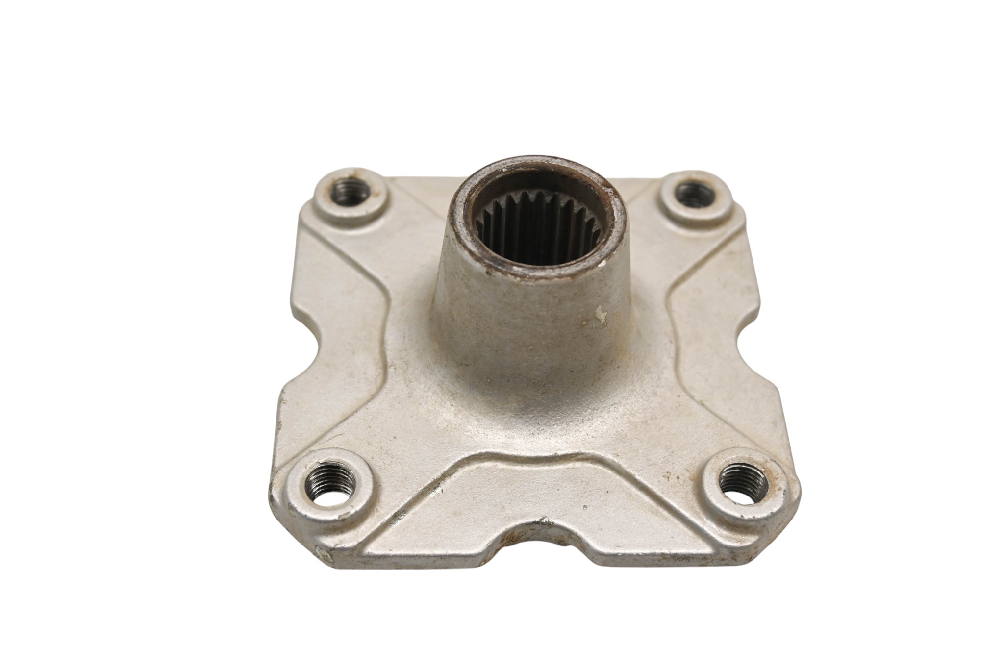 10 Can-Am DS90 Rear Wheel Hub Left Or Right