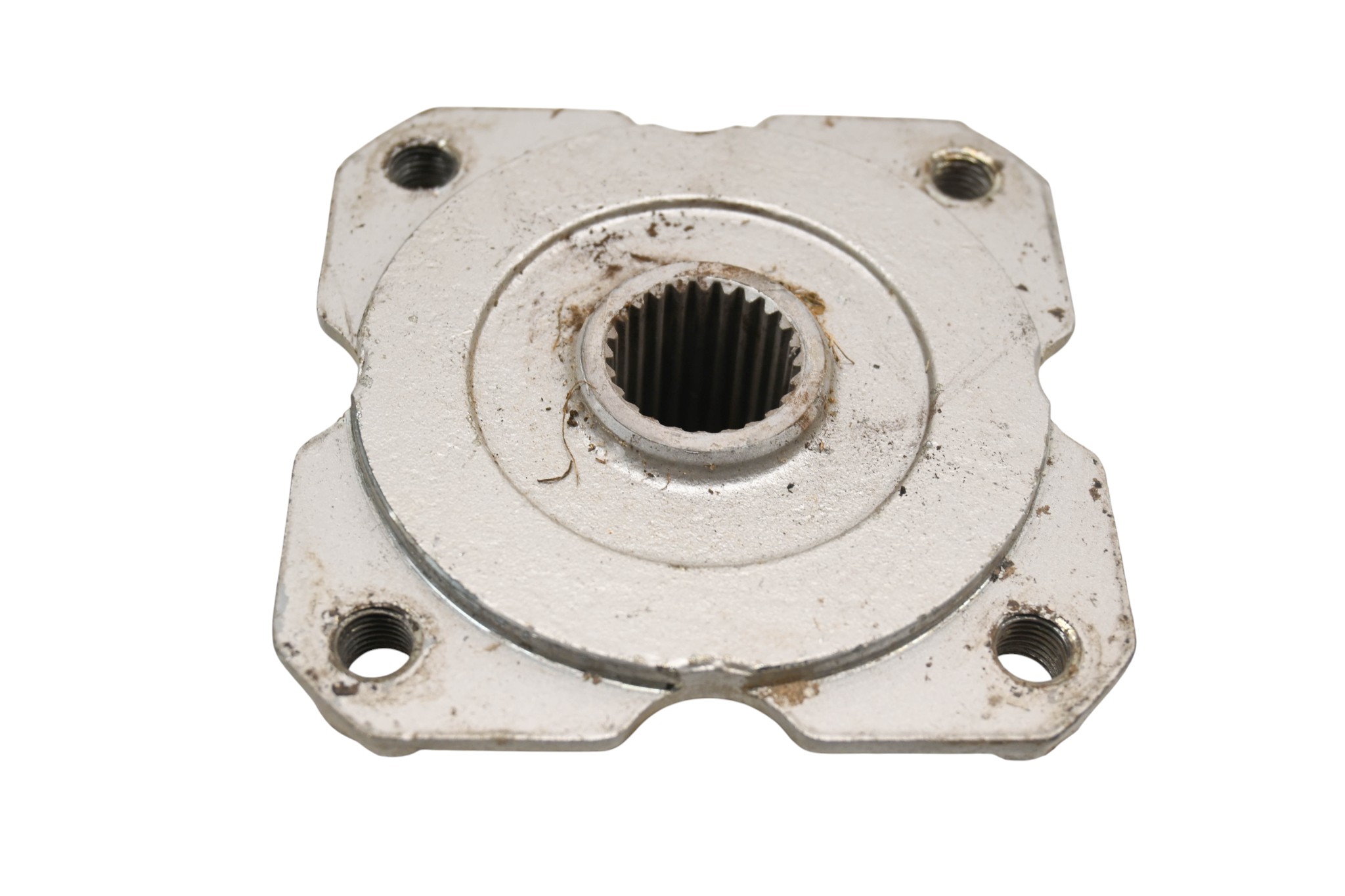 10 Can-Am DS90 Rear Wheel Hub Left Or Right