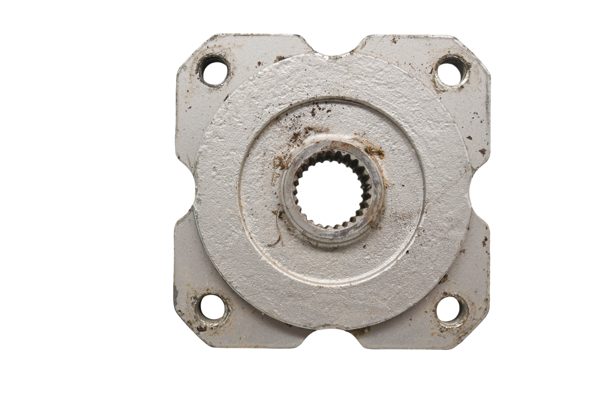 10 Can-Am DS90 Rear Wheel Hub Left Or Right