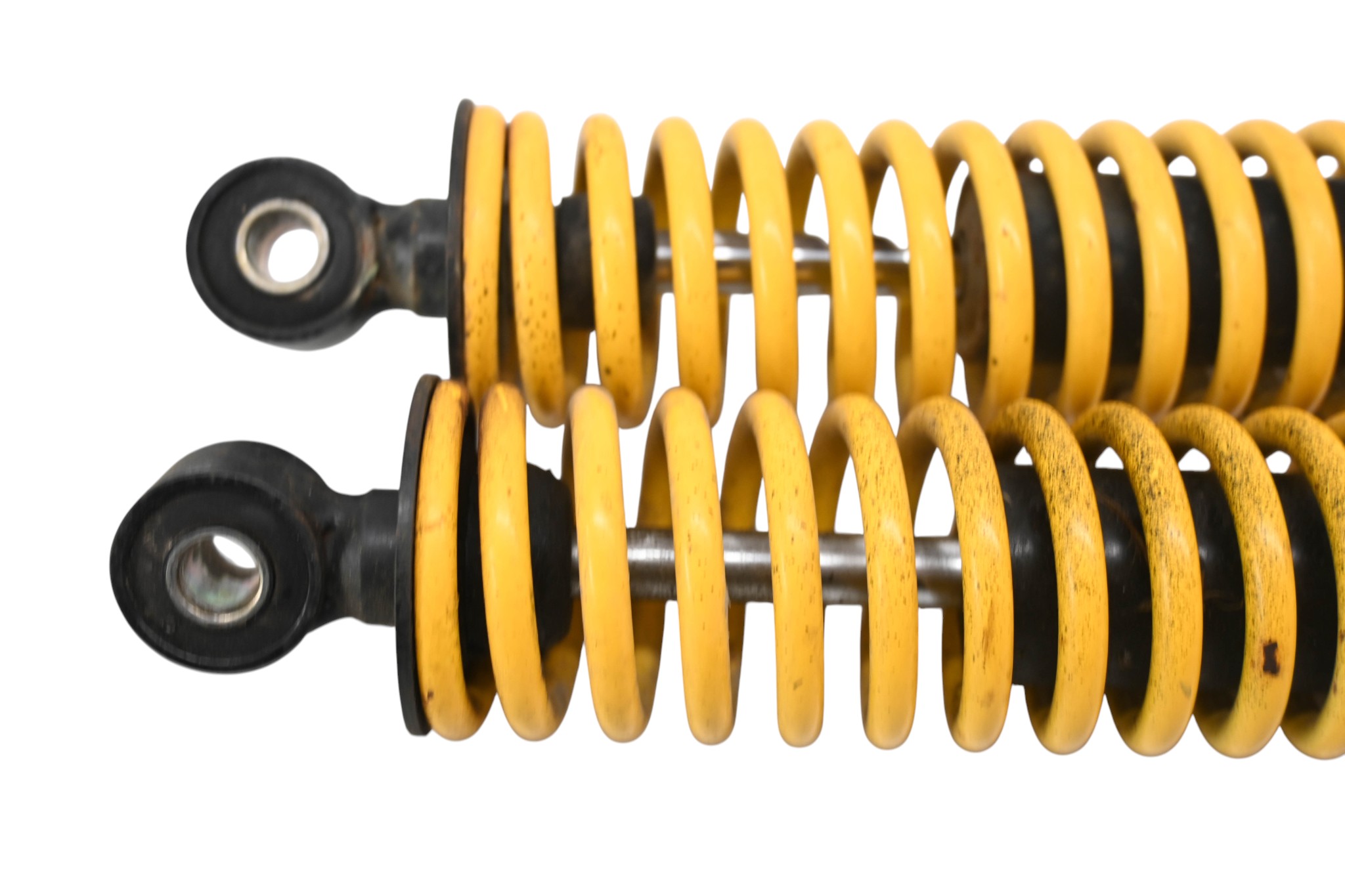 10 Can-Am DS90 Front Shocks