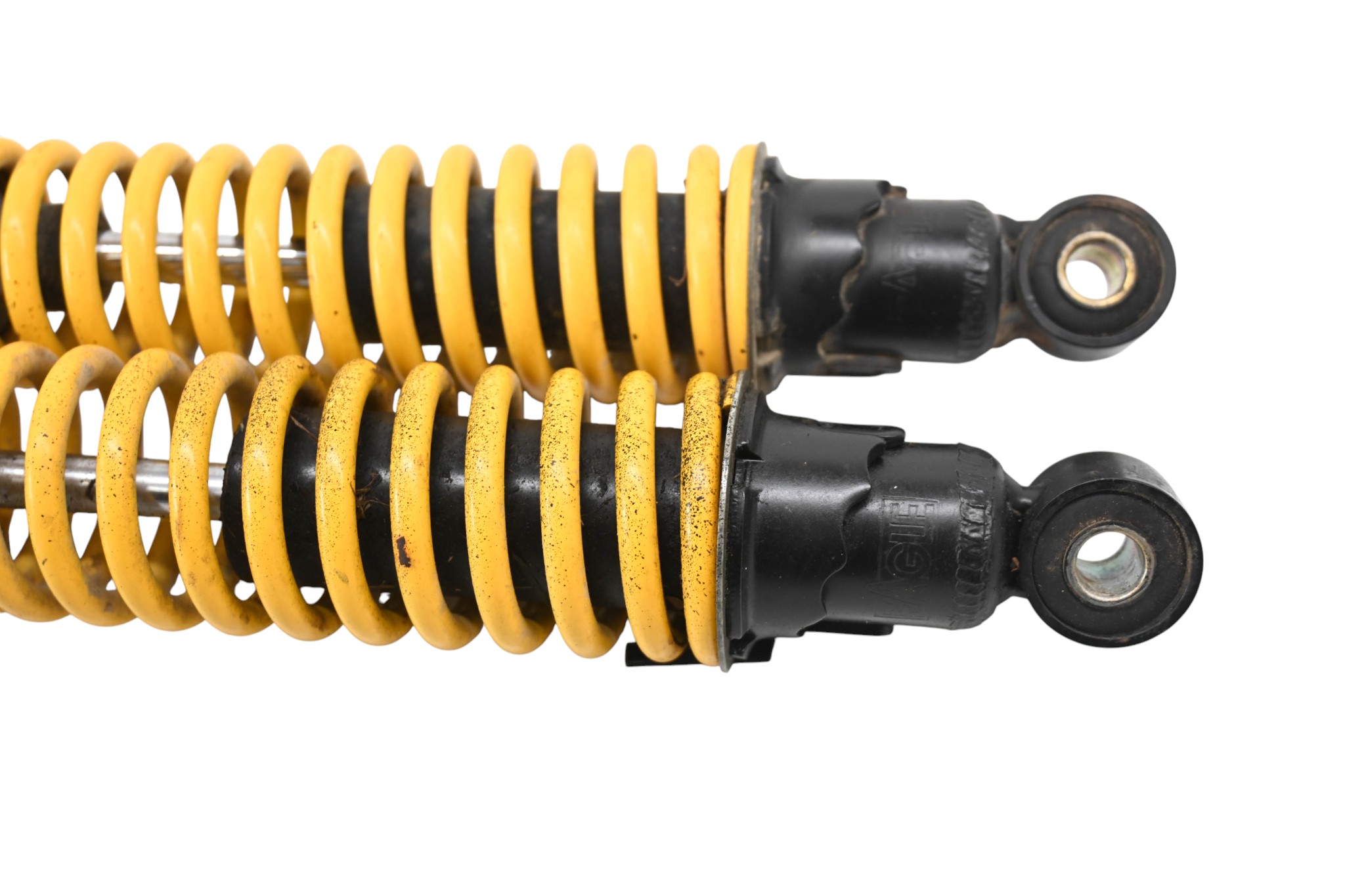 10 Can-Am DS90 Front Shocks