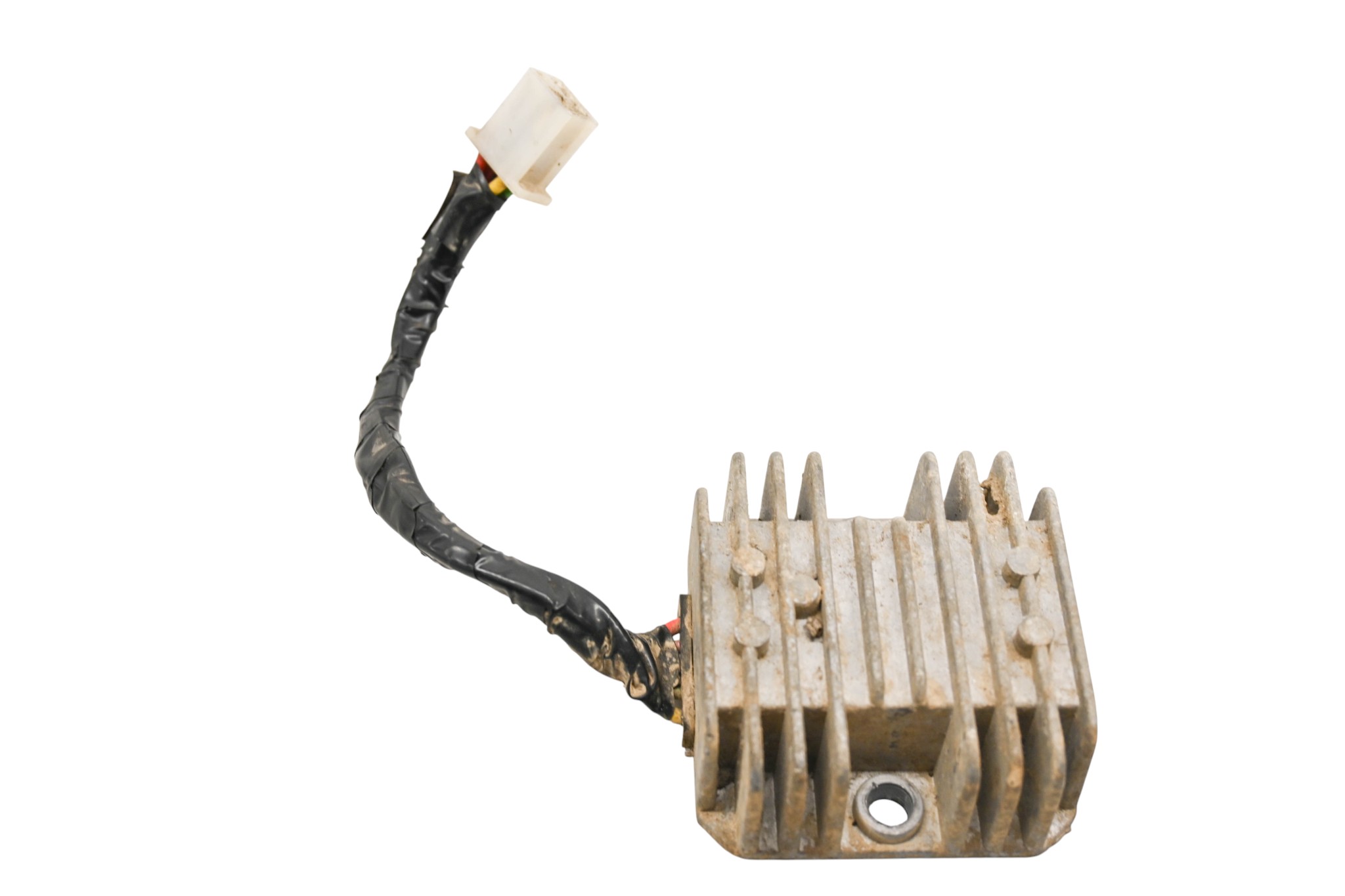 10 Can-Am DS90 Regulator Rectifier