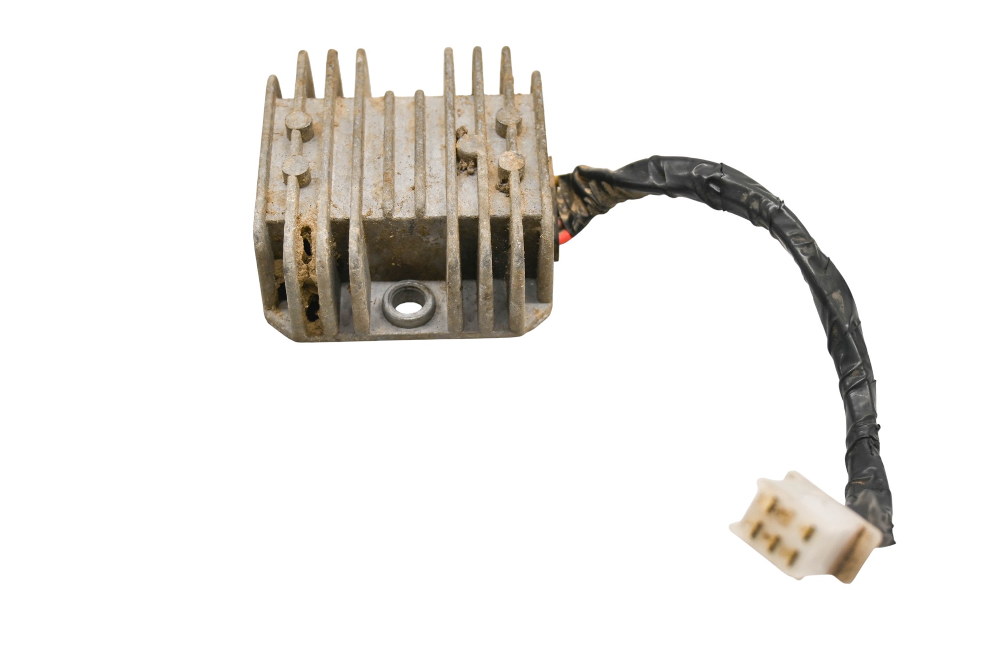 10 Can-Am DS90 Regulator Rectifier