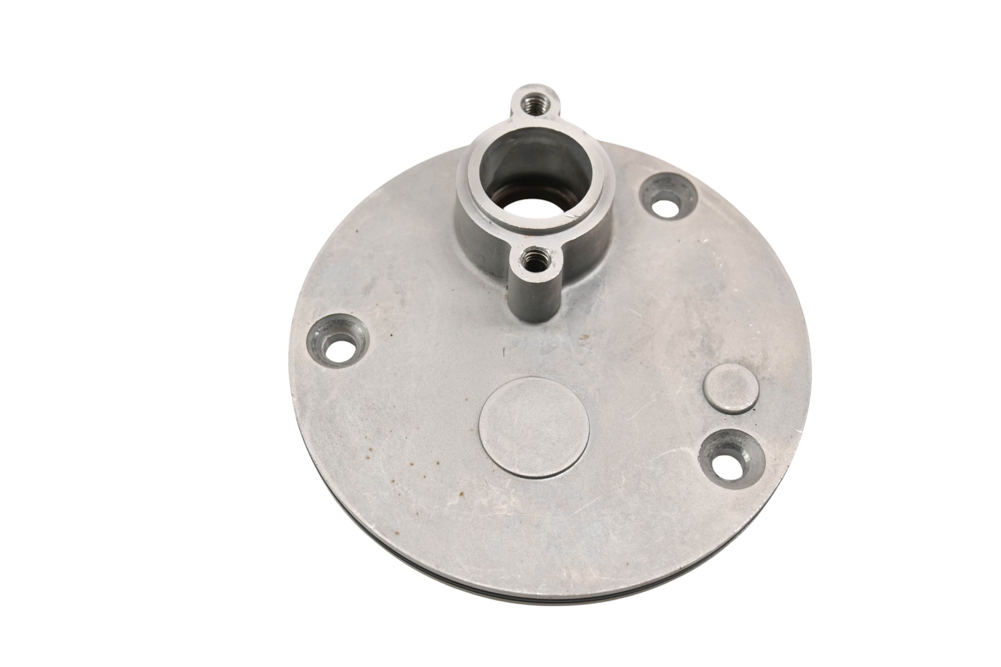 10 Can-Am DS90 Oil Separator