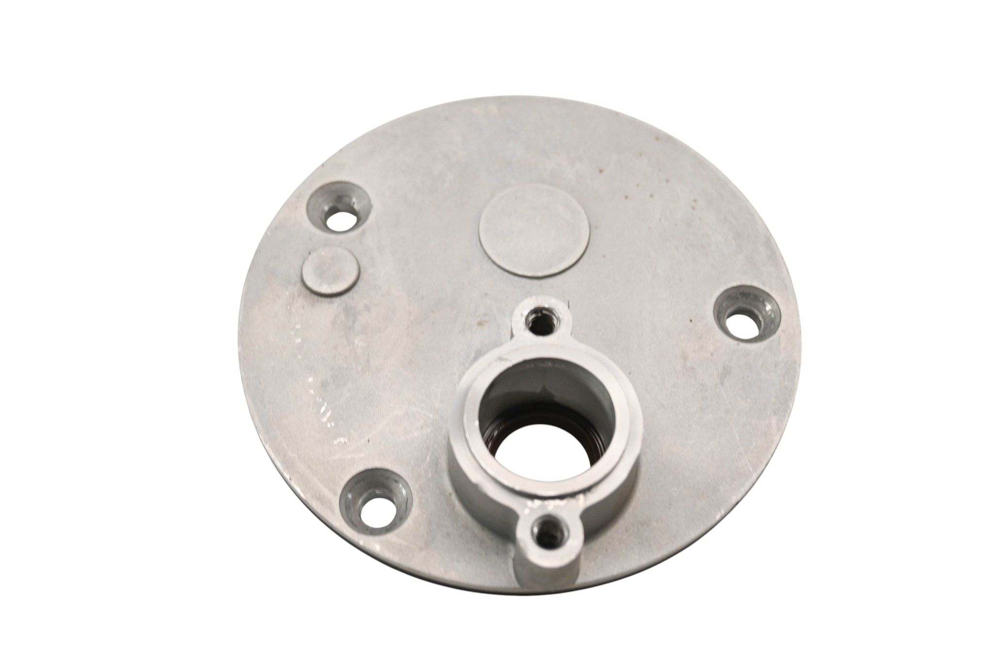 10 Can-Am DS90 Oil Separator