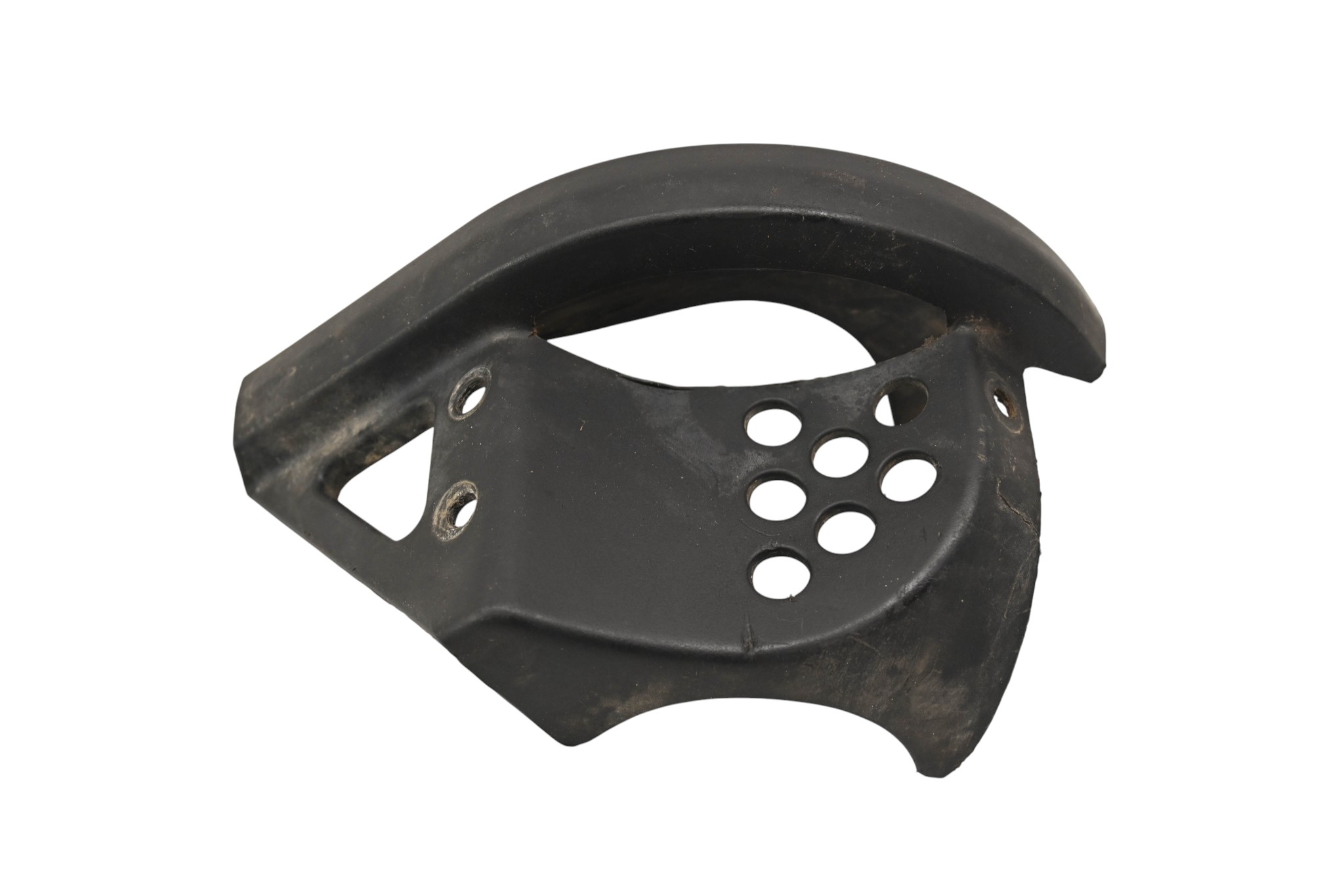 10 Can-Am DS90 Chain Guard