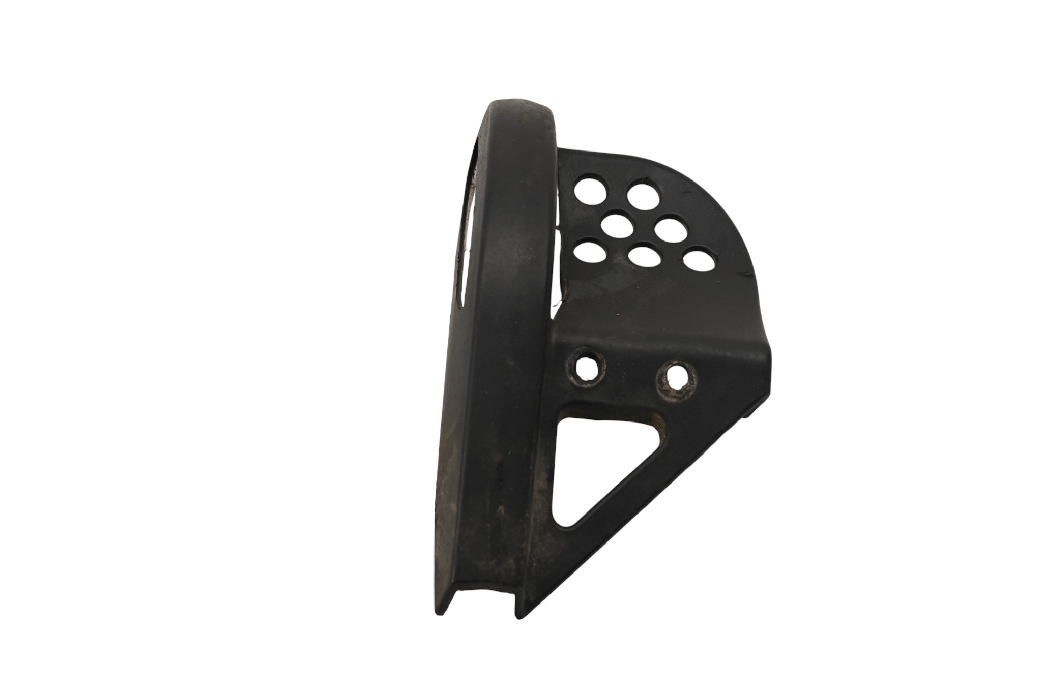 10 Can-Am DS90 Chain Guard