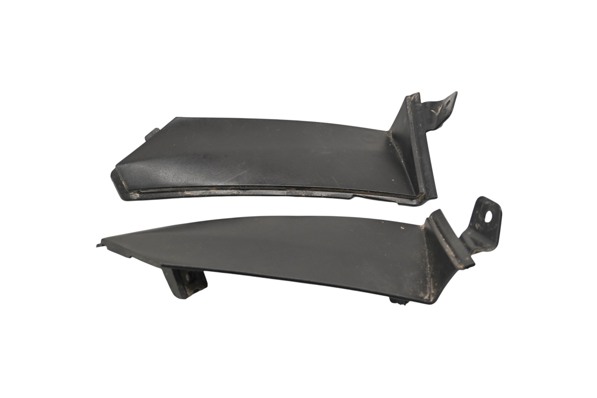 10 Can-Am DS90 Rear Side Covers Panels Fenders Left & Right