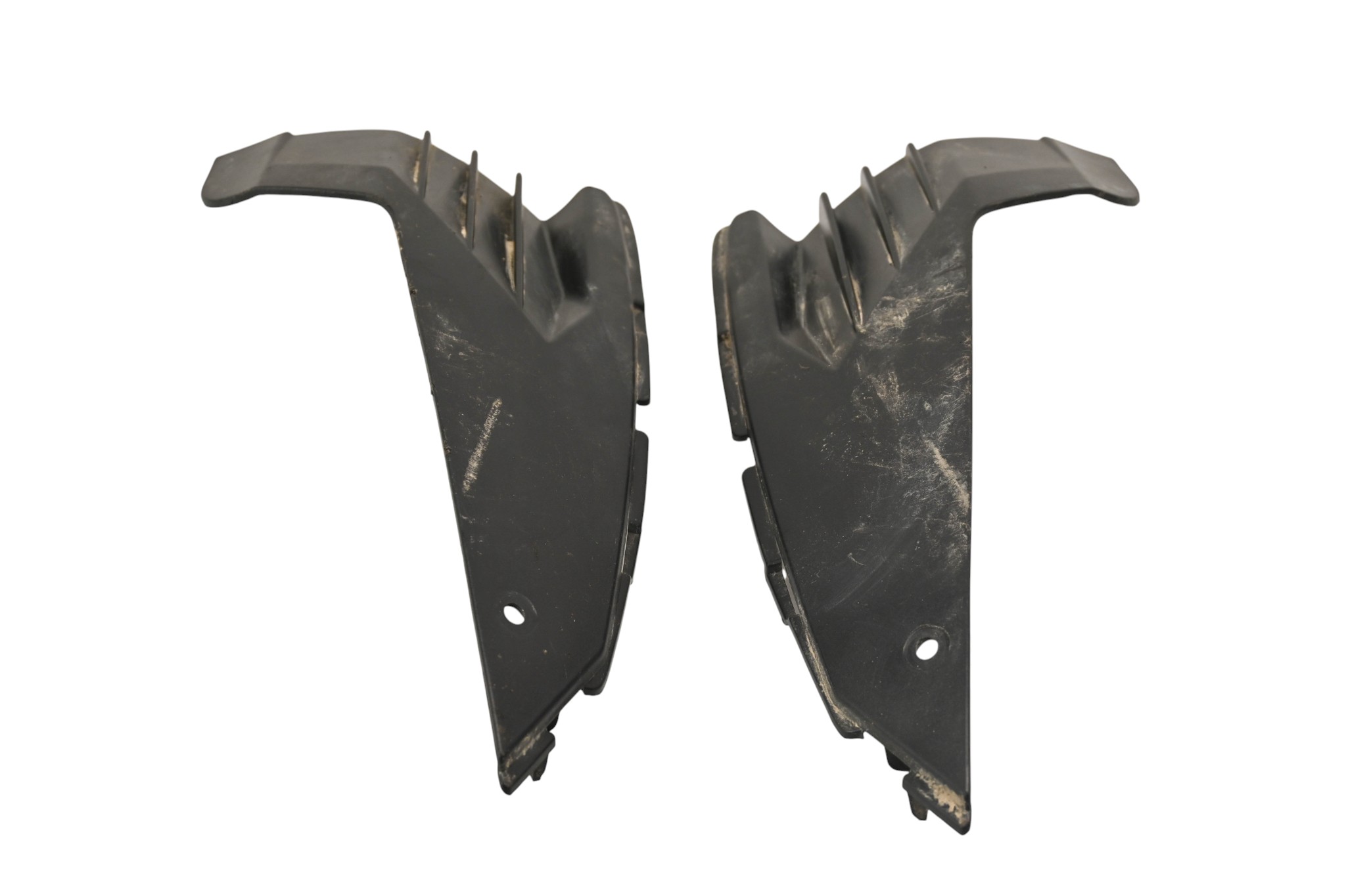 10 Can-Am DS90 Front Side Covers Panels Fenders Left & Right