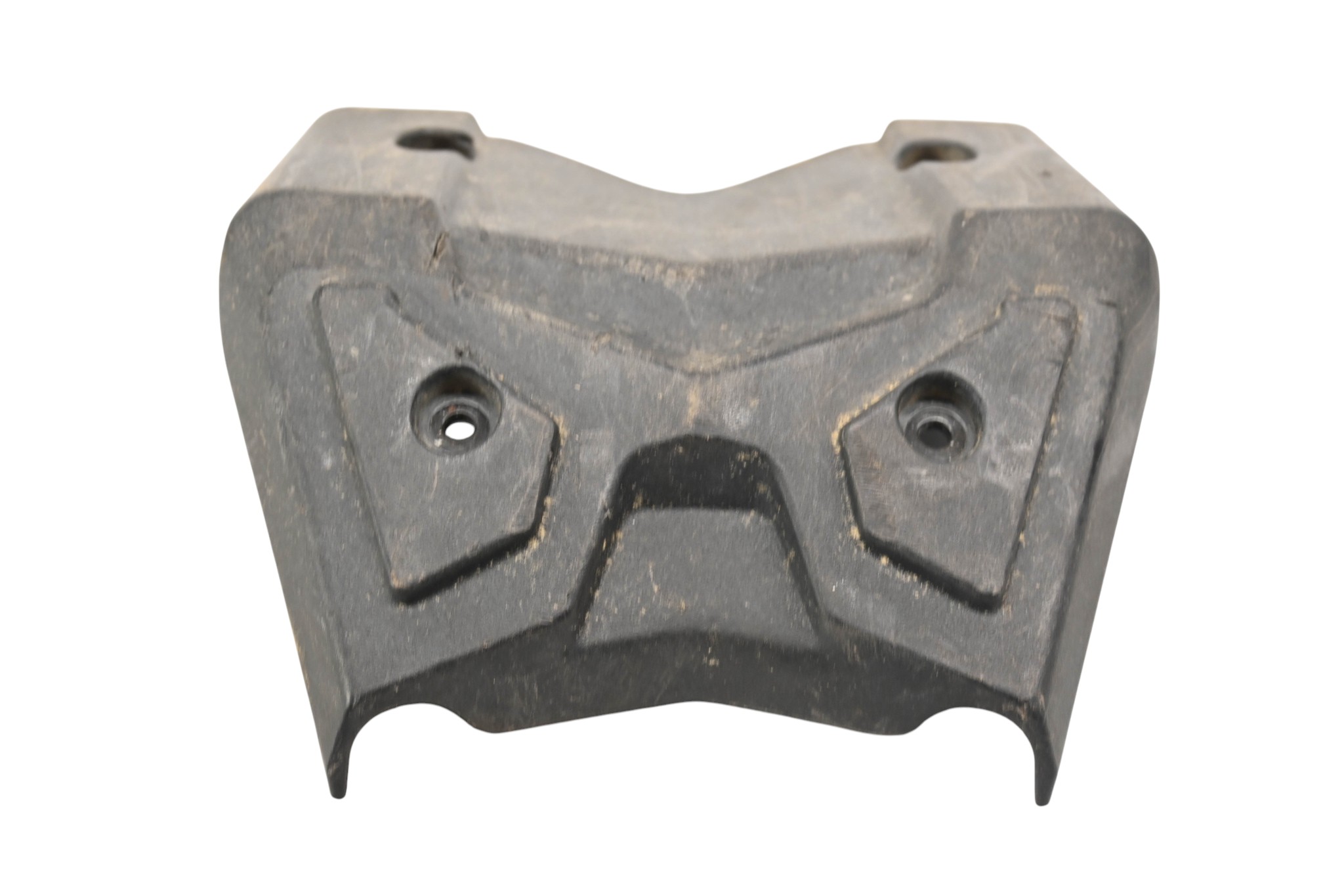 10 Can-Am DS90 Skid Plate