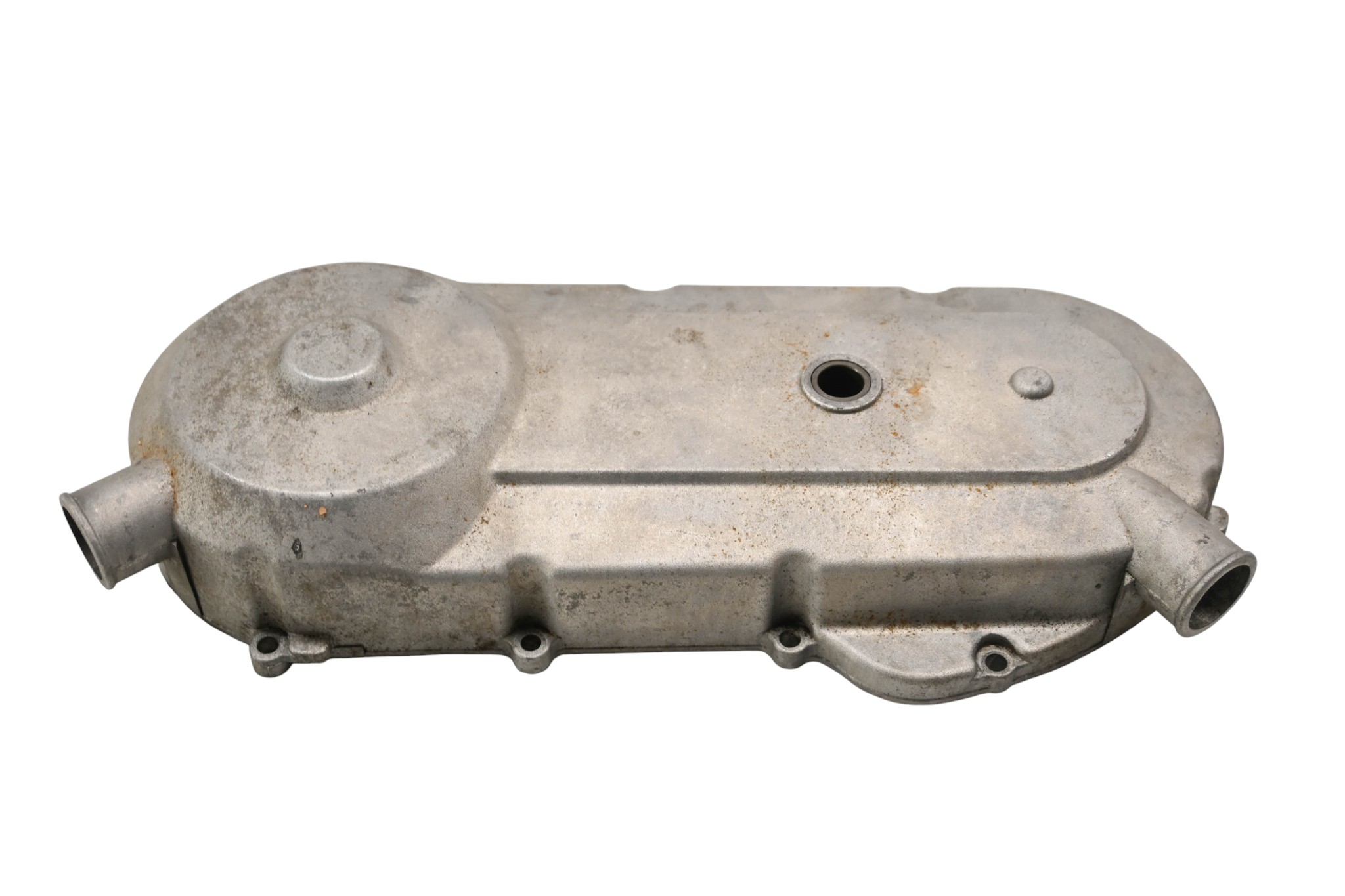 10 Can-Am DS90 Clutch Cover