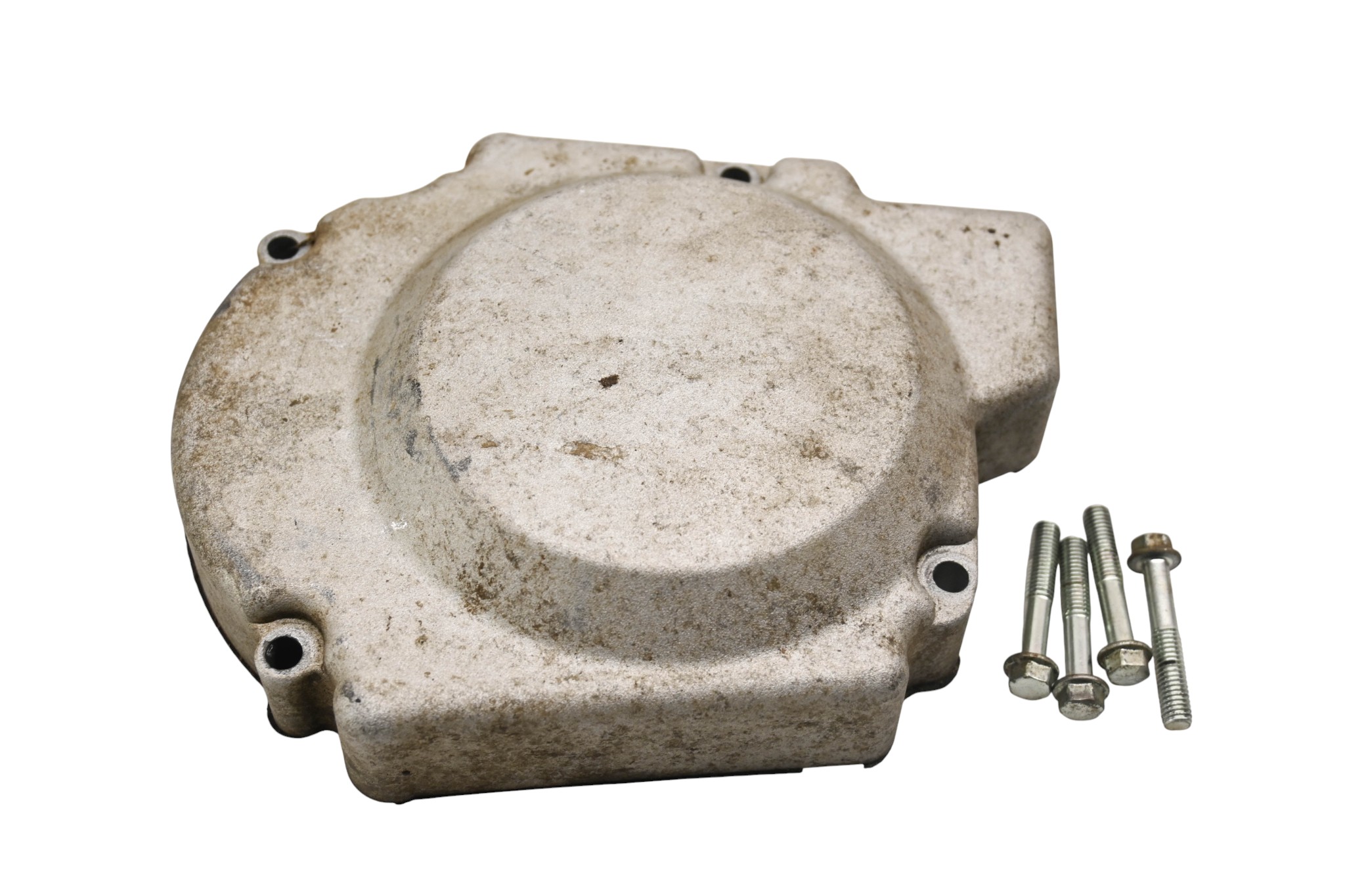 10 Can-Am DS90 Stator Cover