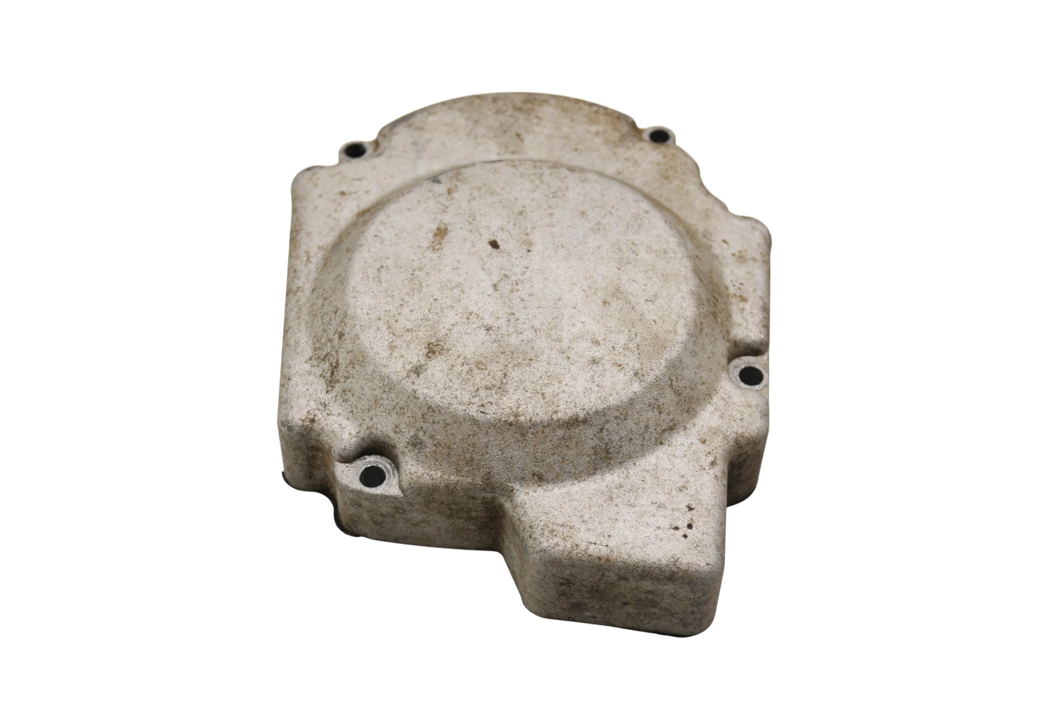 10 Can-Am DS90 Stator Cover