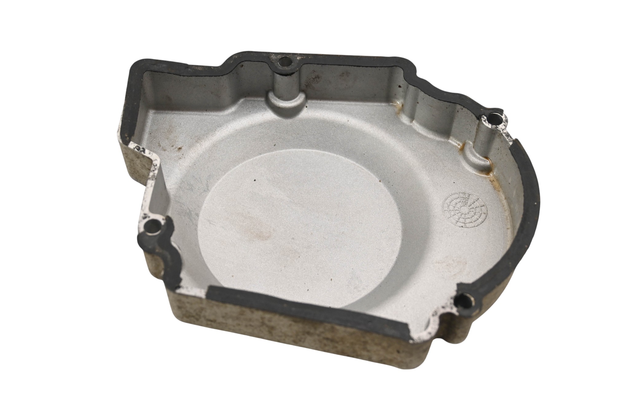 10 Can-Am DS90 Stator Cover
