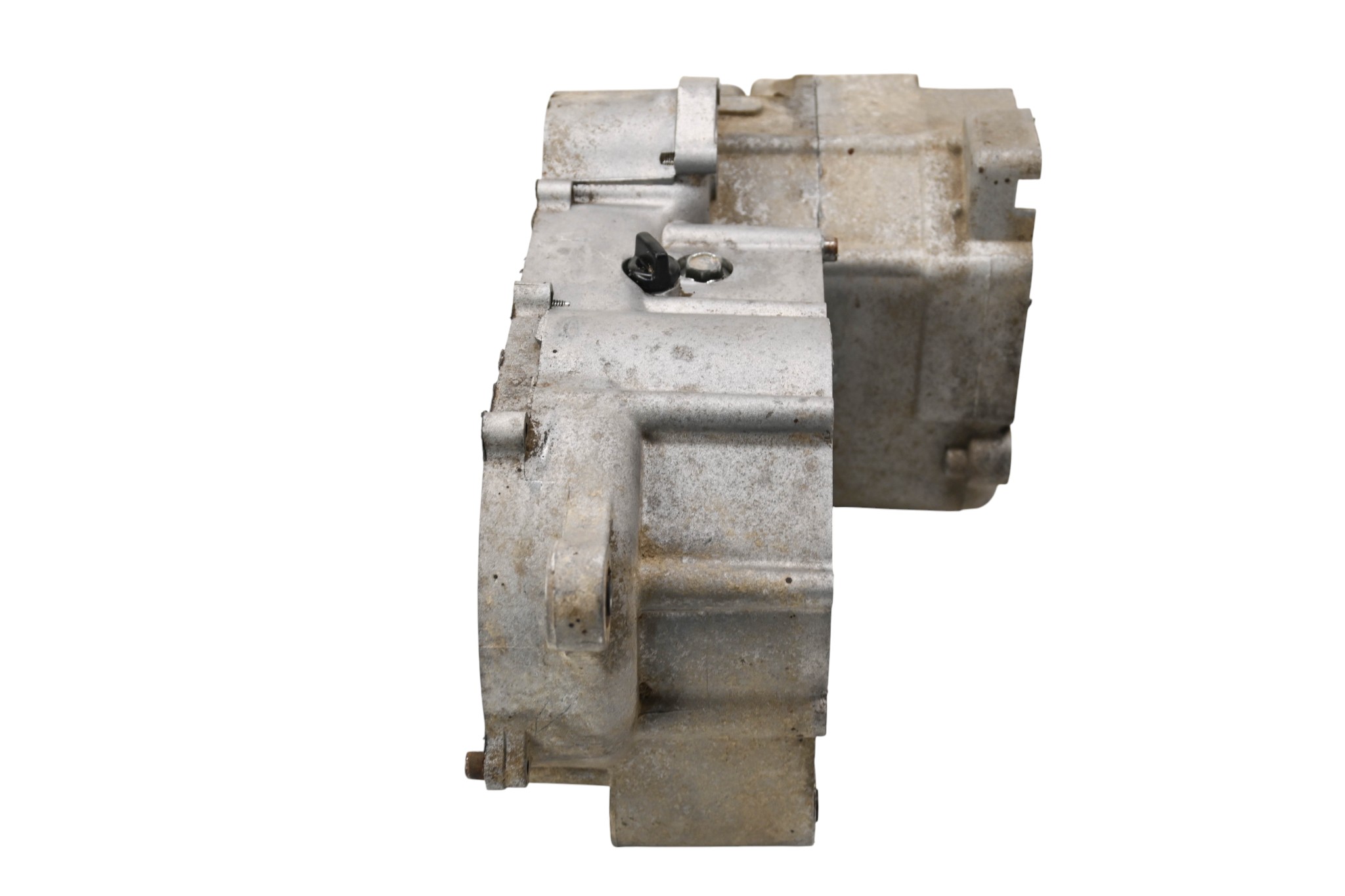 10 Can-Am DS90 Crankcase Center Crank Case