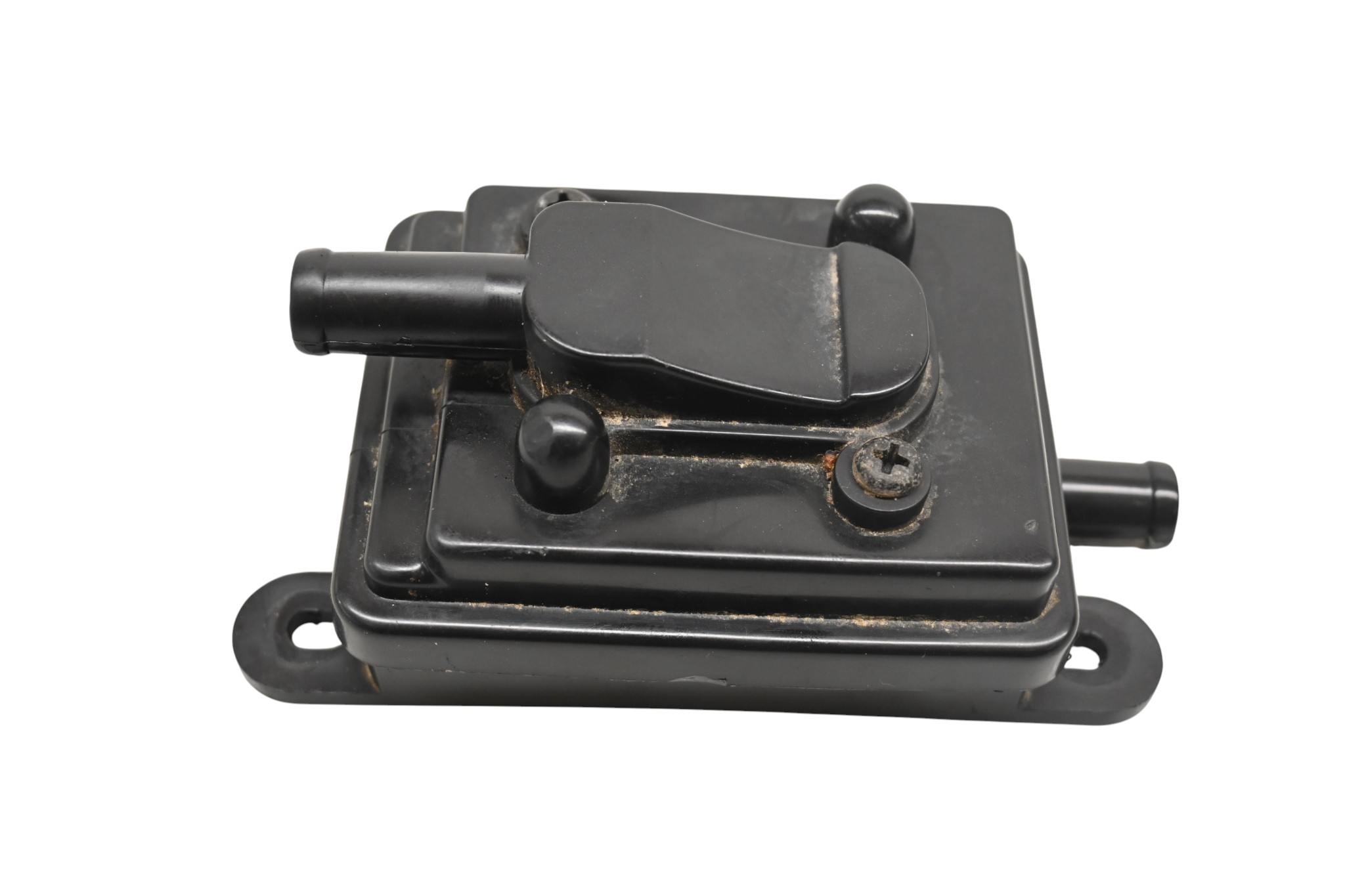 10 Can-Am DS90 Airbox Cleaner Air Box
