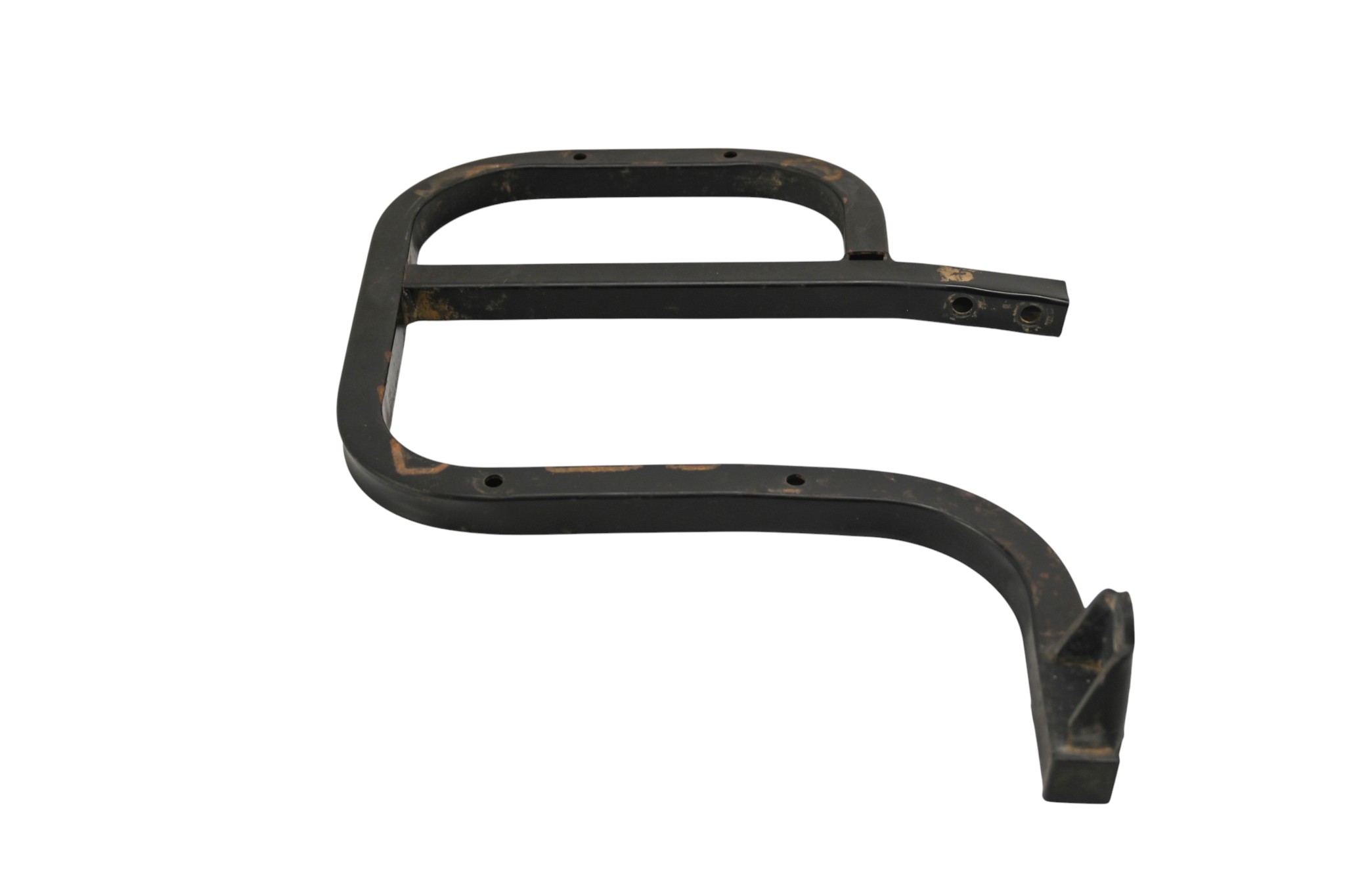 10 Can-Am DS90 Right Foot Rest Support