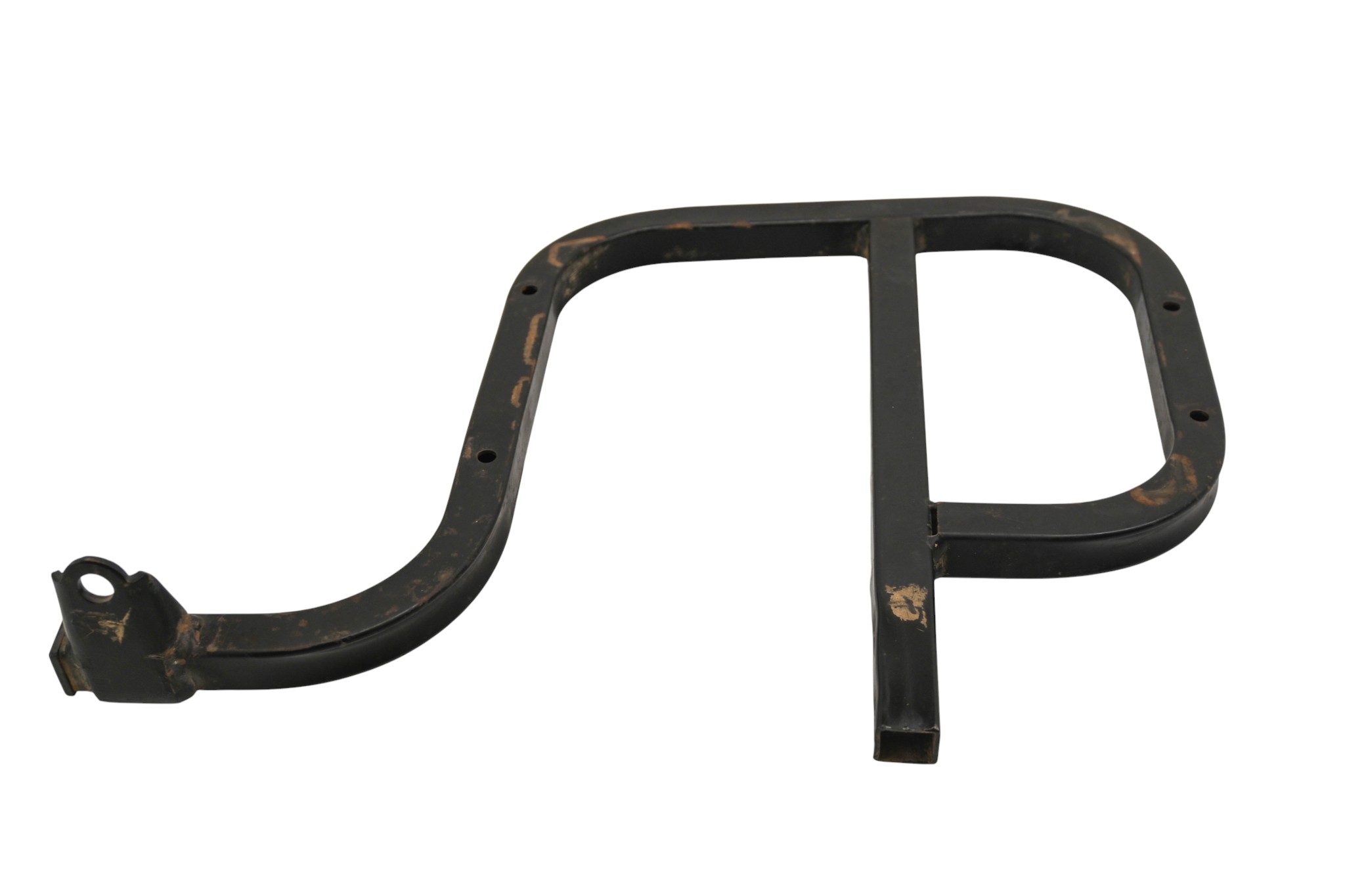 10 Can-Am DS90 Right Foot Rest Support