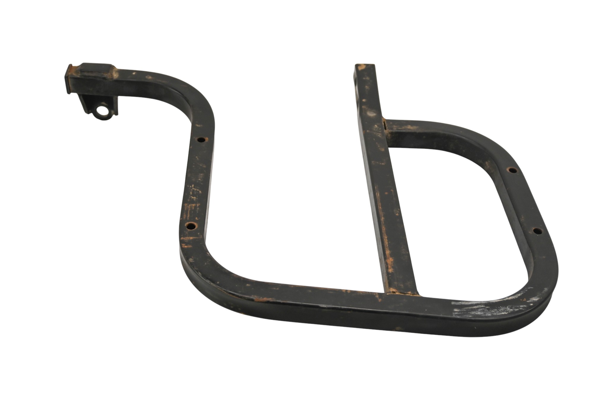 10 Can-Am DS90 Right Foot Rest Support