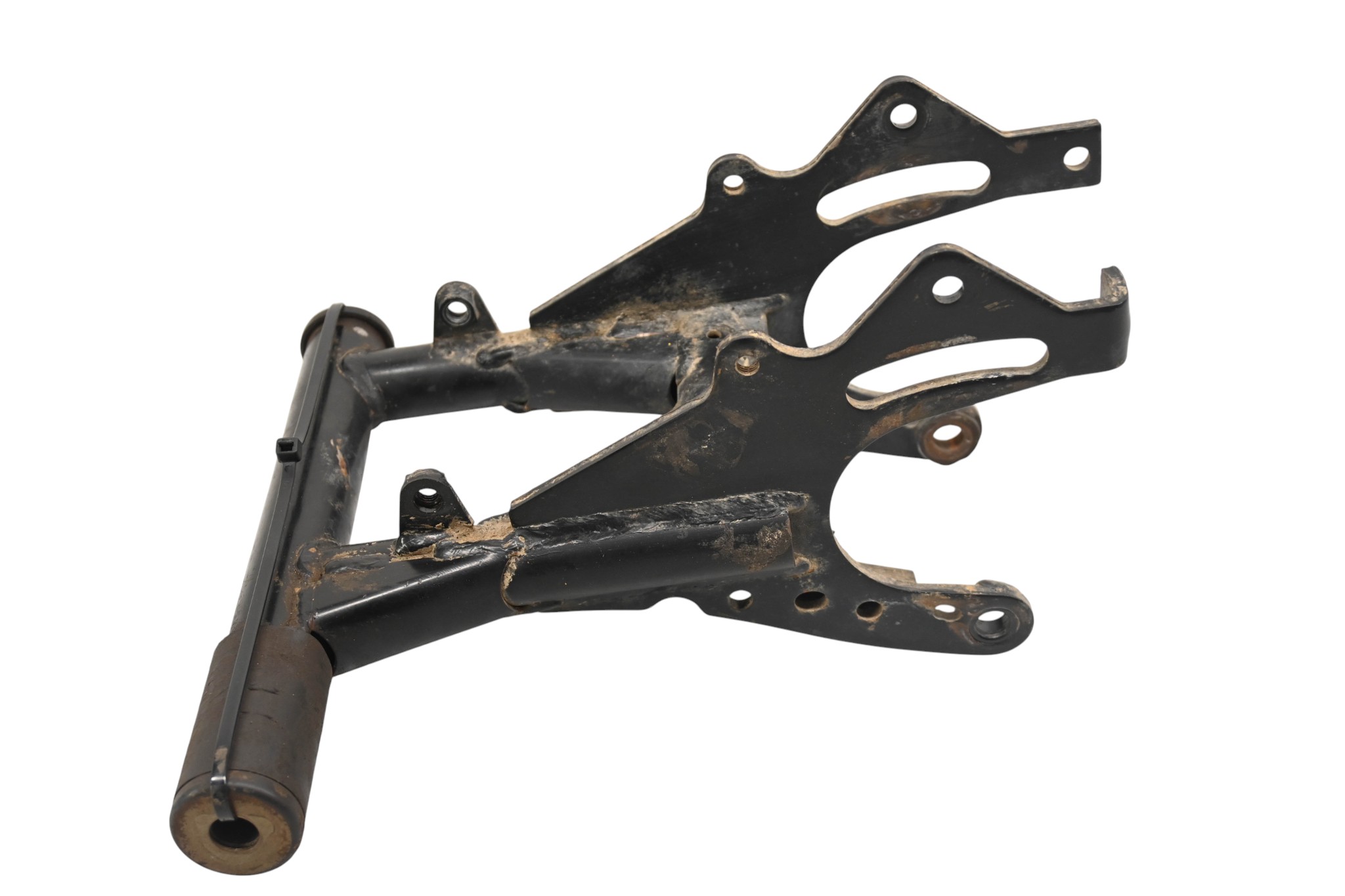 10 Can-Am DS90 Rear Swingarm