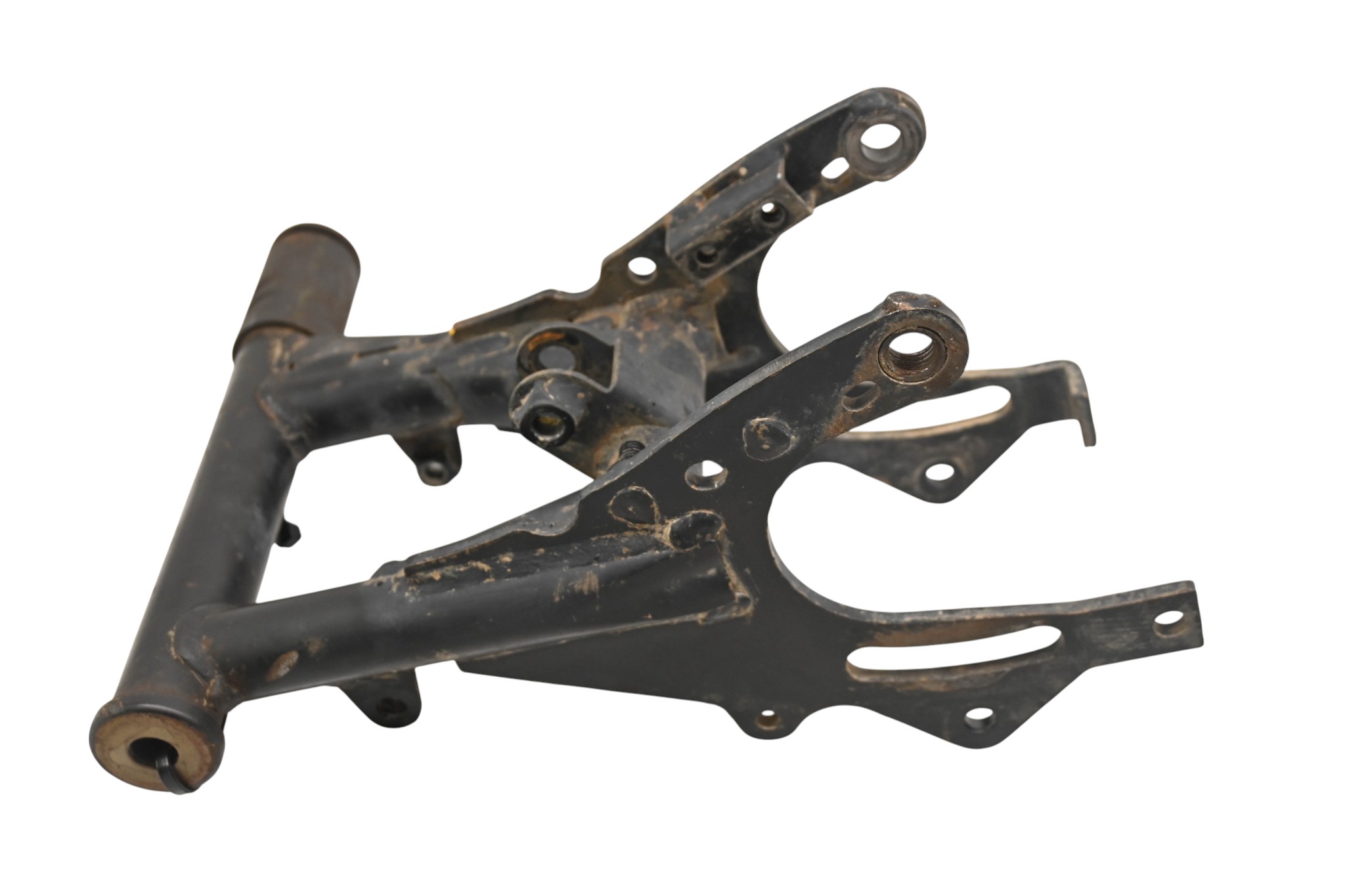 10 Can-Am DS90 Rear Swingarm