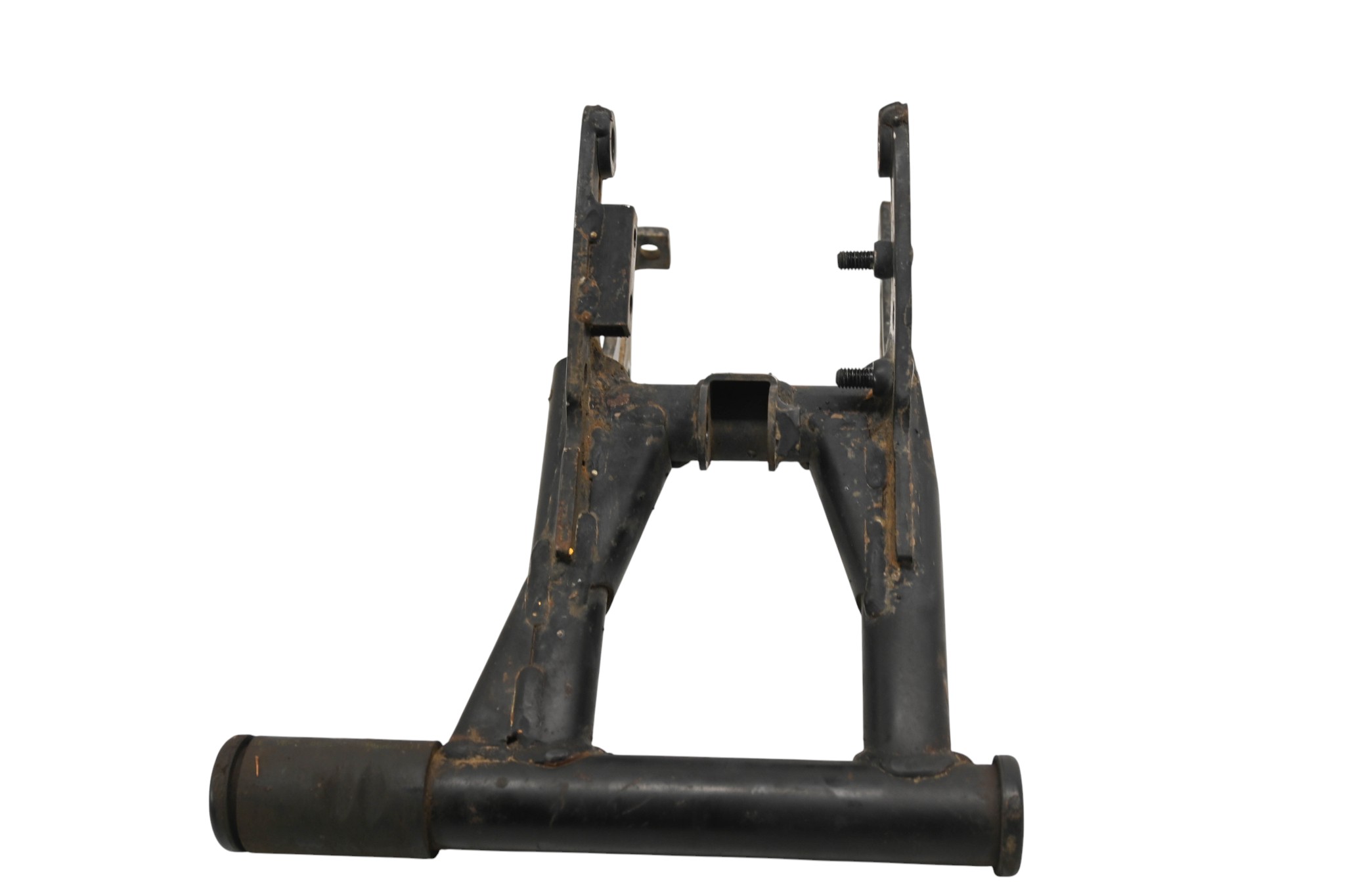 10 Can-Am DS90 Rear Swingarm