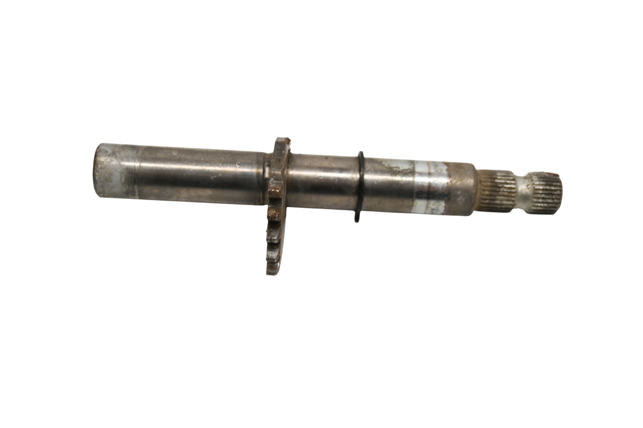 10 Can-Am DS90 Transmission Shift Shaft Shifter