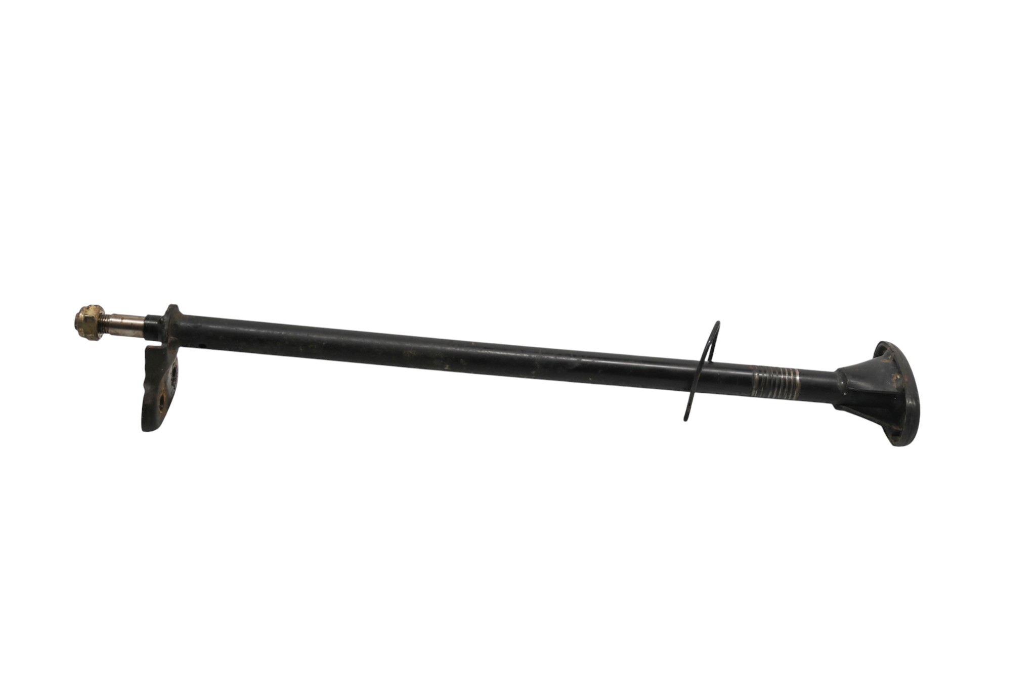 10 Can-Am DS90 Steering Stem Shaft