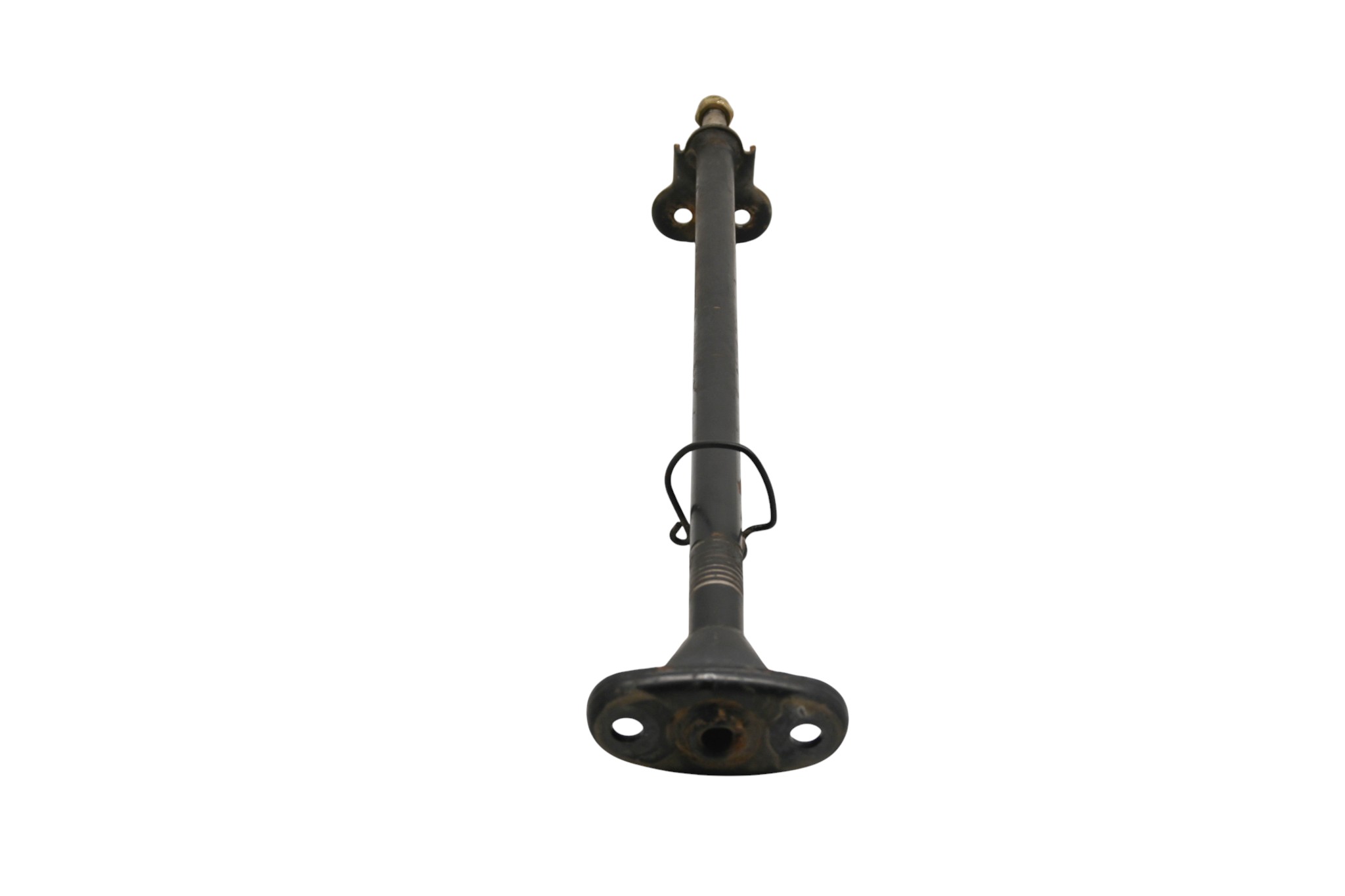 10 Can-Am DS90 Steering Stem Shaft