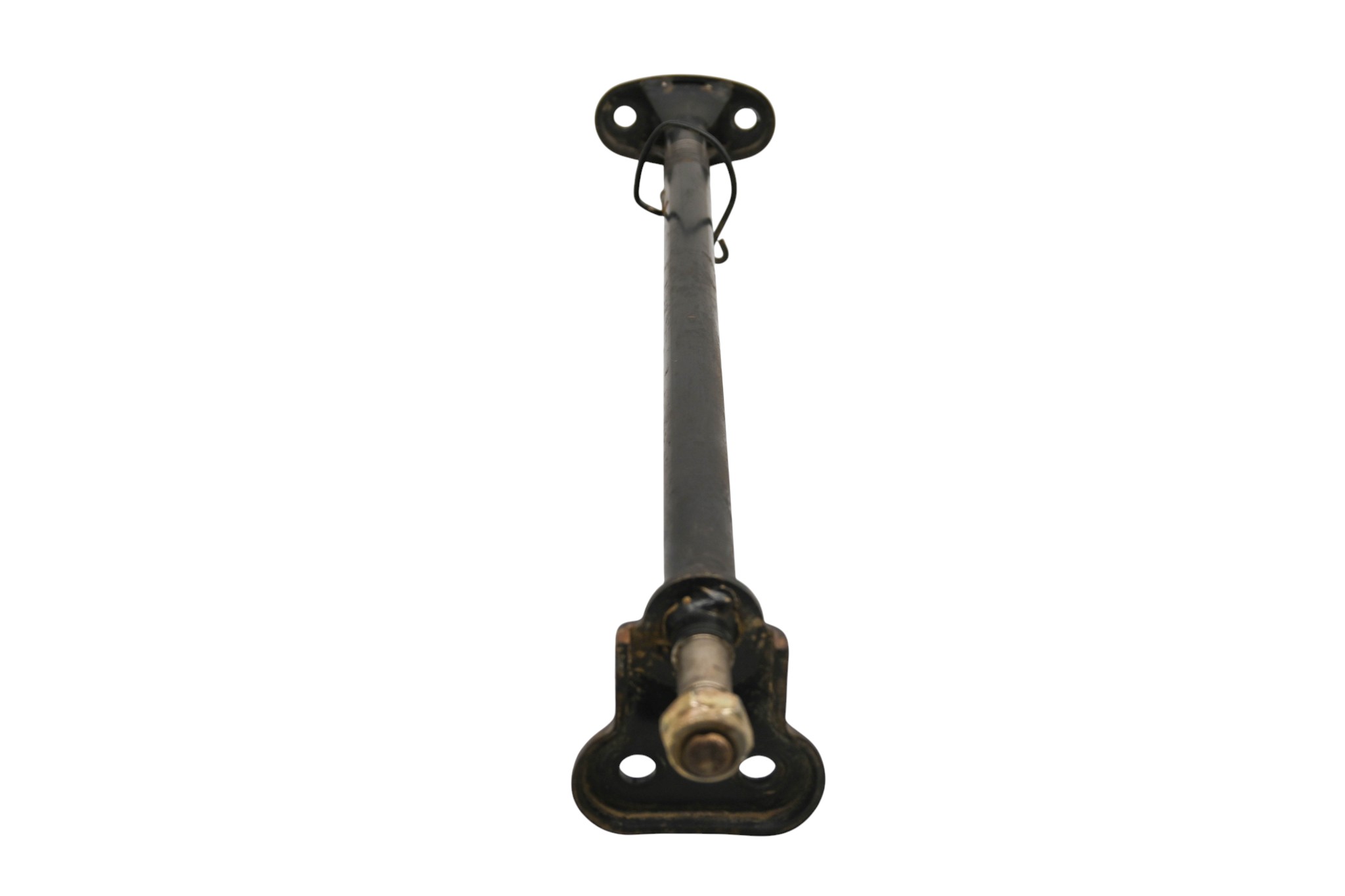 10 Can-Am DS90 Steering Stem Shaft