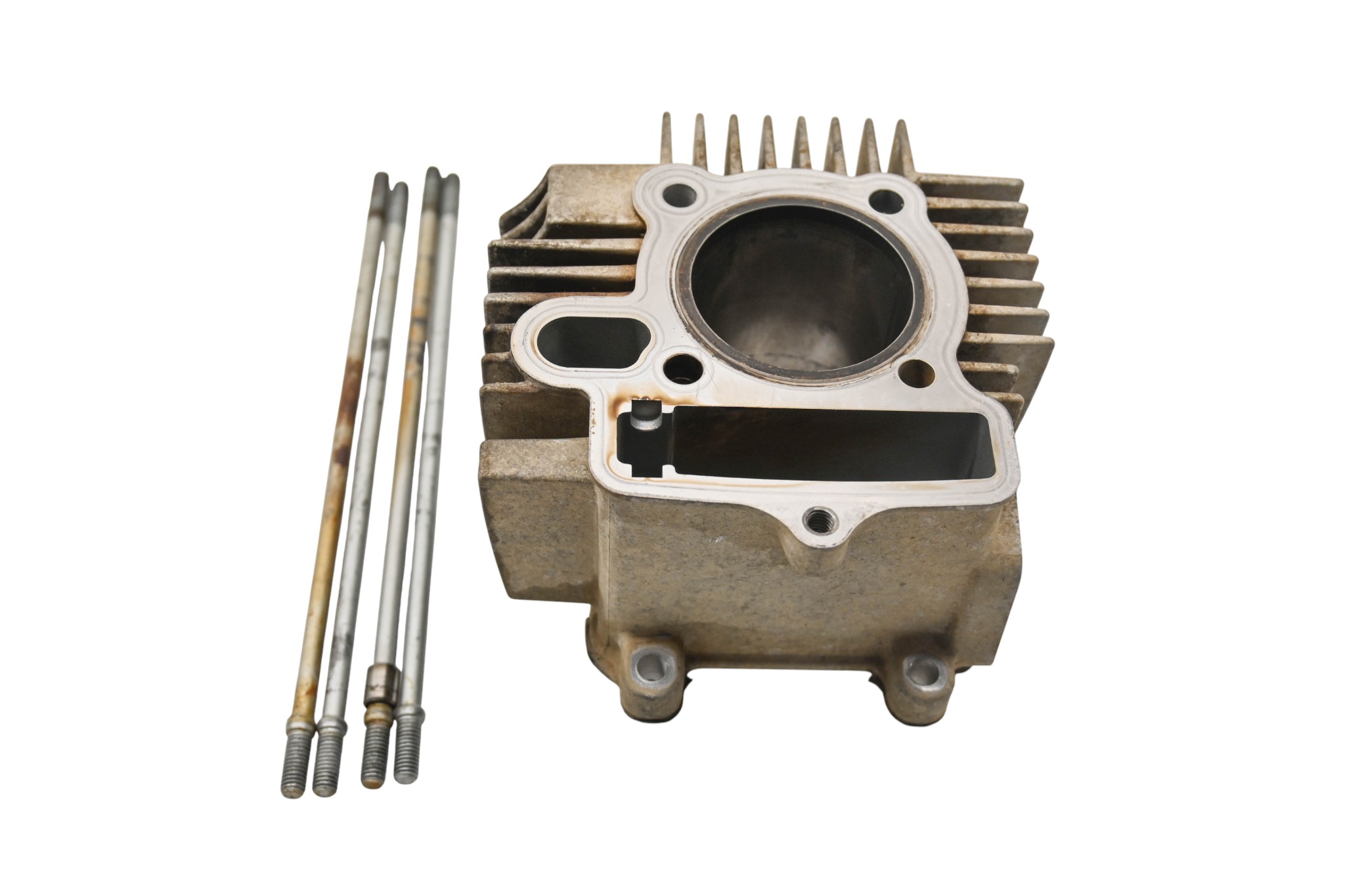 10 Can-Am DS90 Cylinder