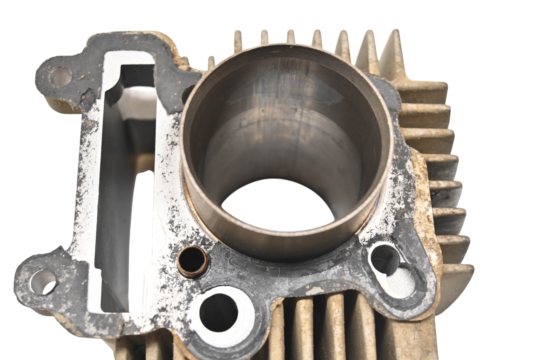 10 Can-Am DS90 Cylinder