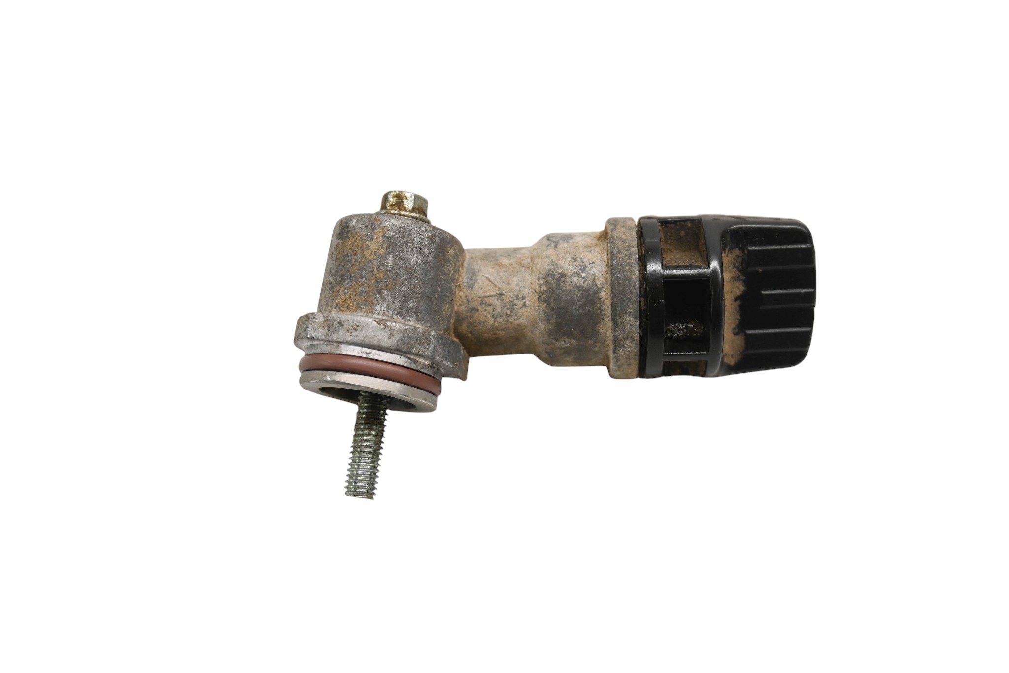 10 Can-Am DS90 Oil Filler Neck Tube
