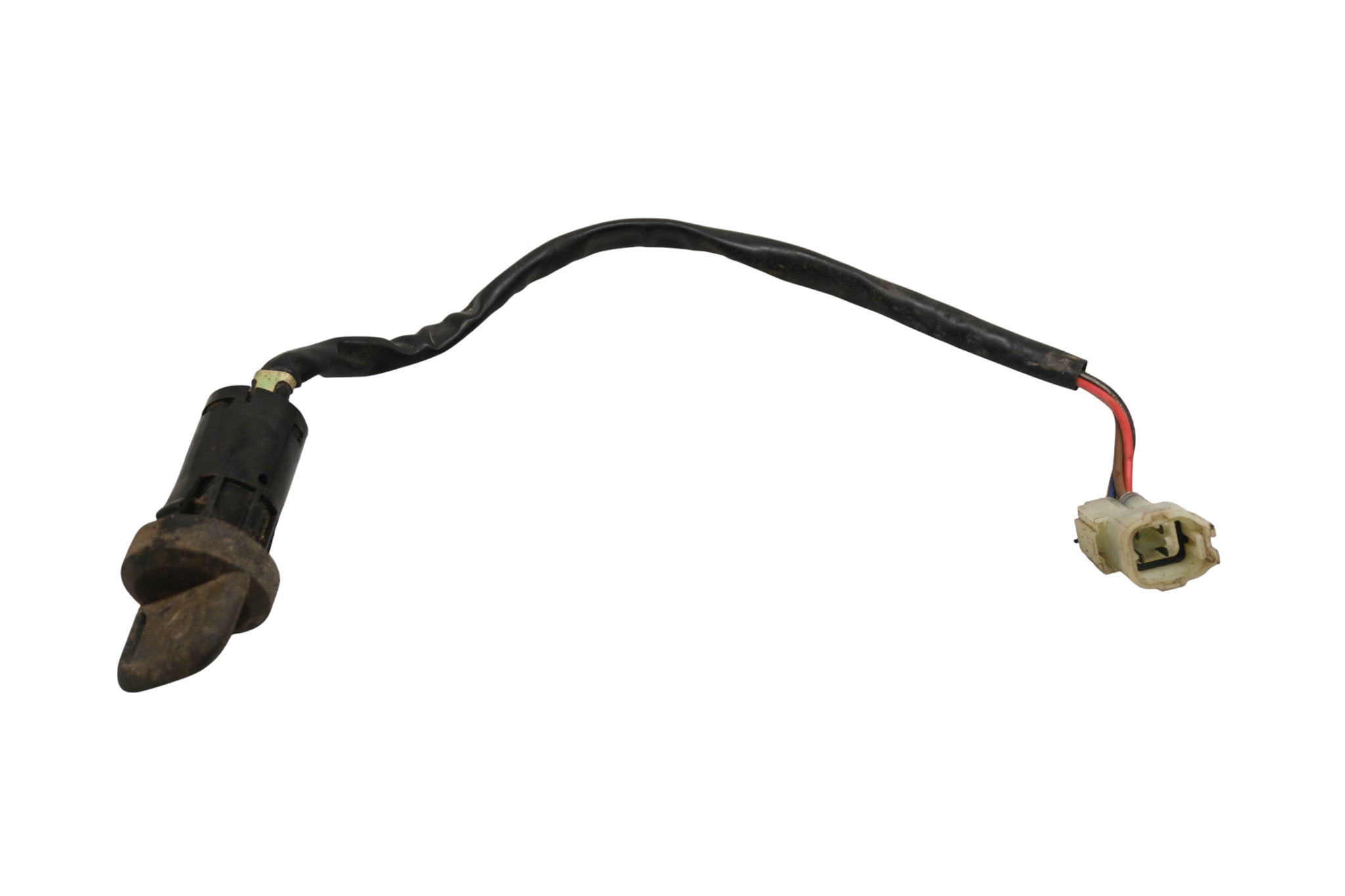 10 Can-Am DS90 Key Switch