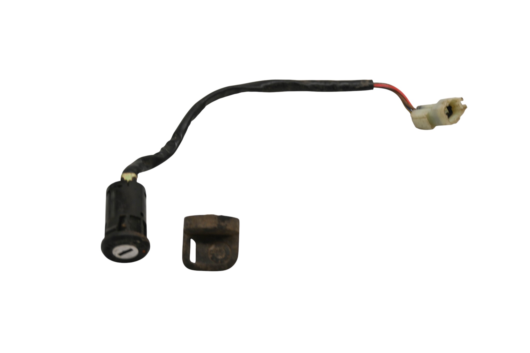 10 Can-Am DS90 Key Switch