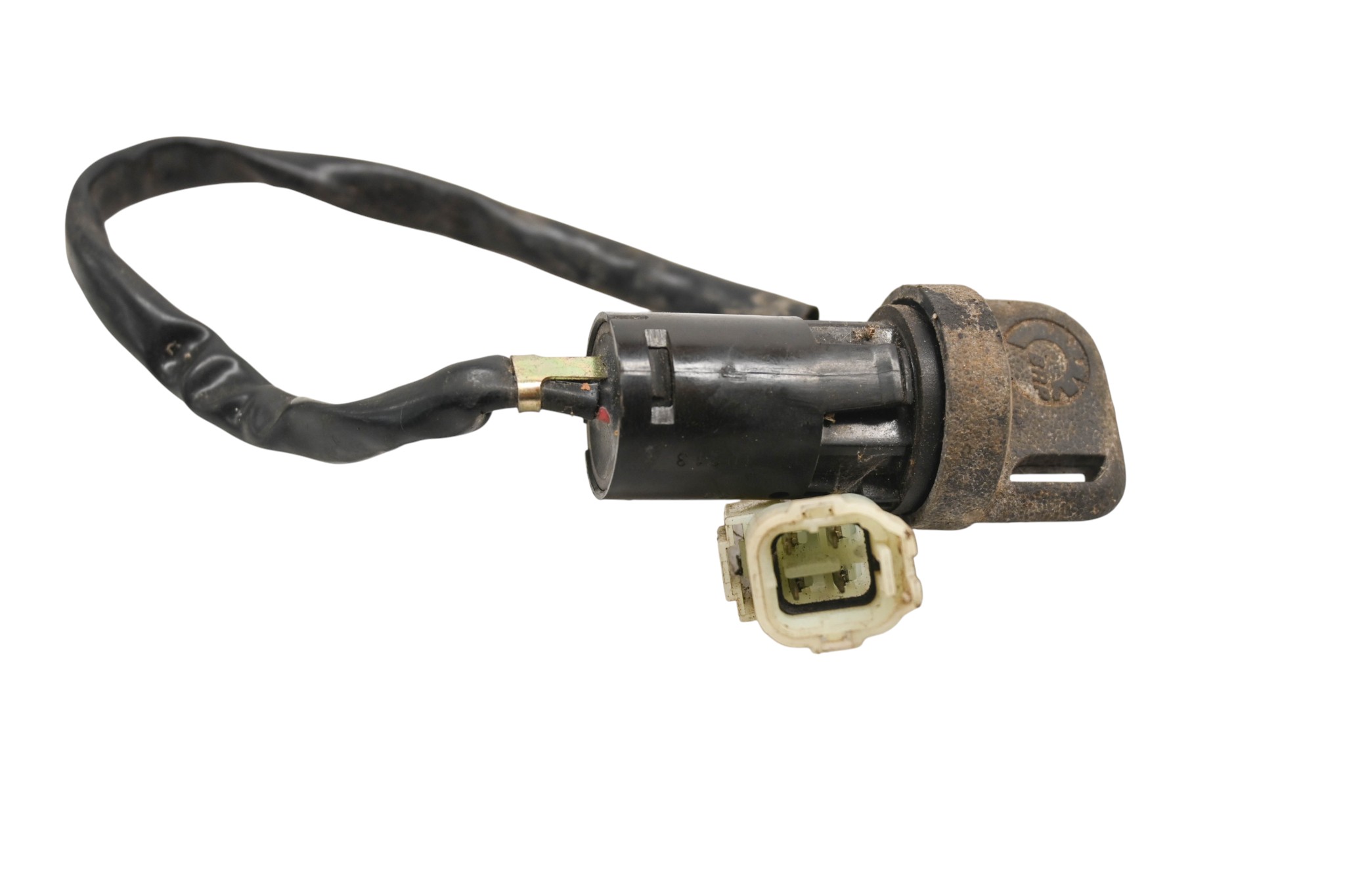 10 Can-Am DS90 Key Switch
