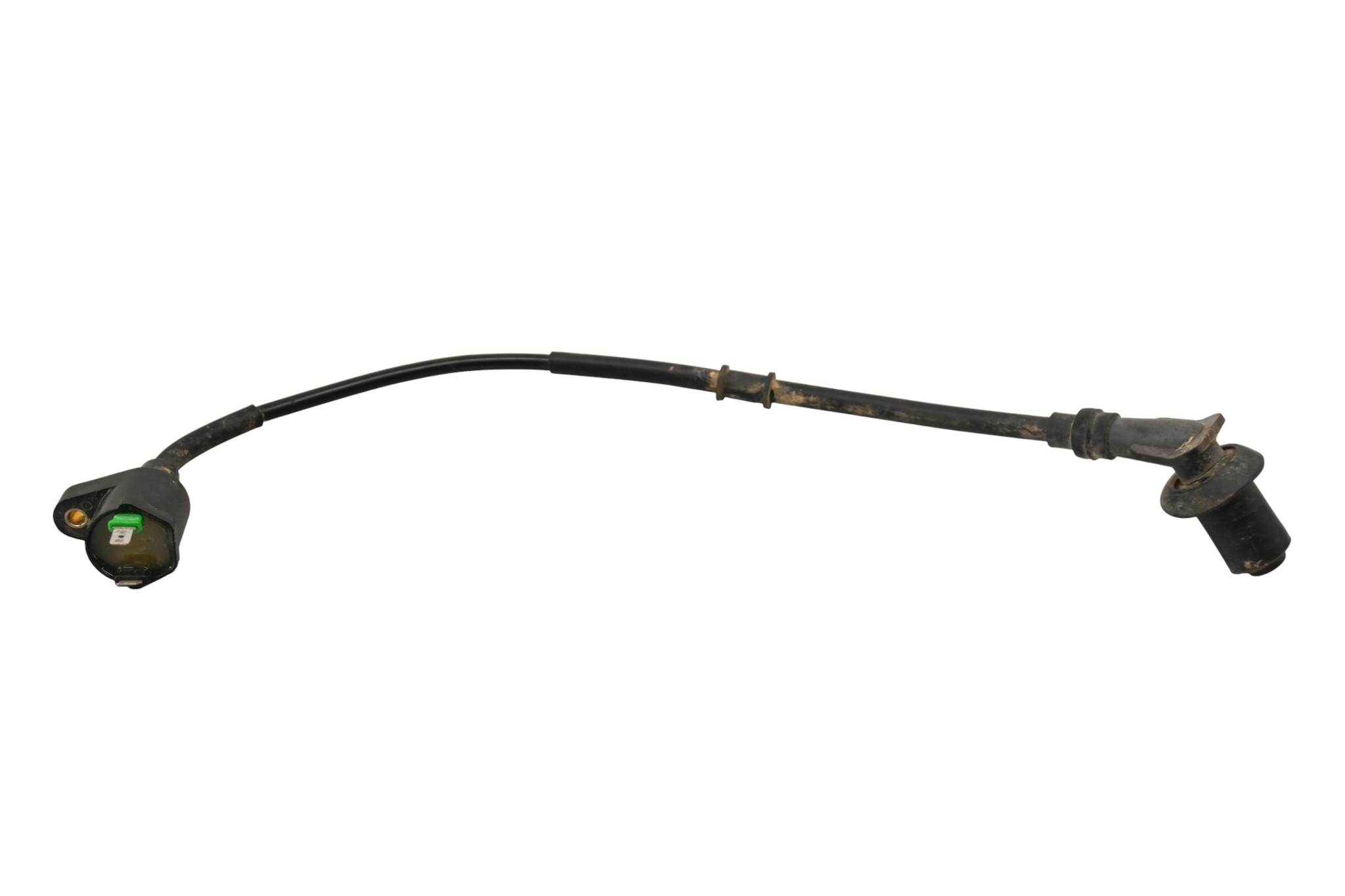 10 Can-Am DS90 Ignition Coil