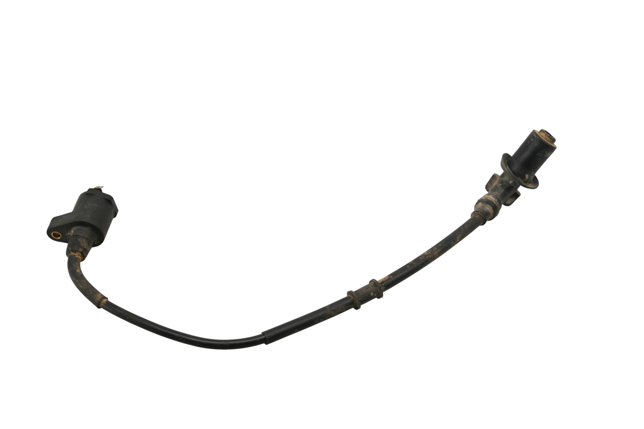 10 Can-Am DS90 Ignition Coil