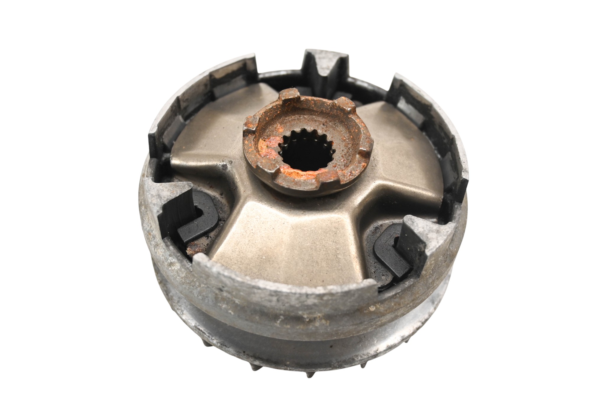 10 Can-Am DS90 Primary Drive Clutch