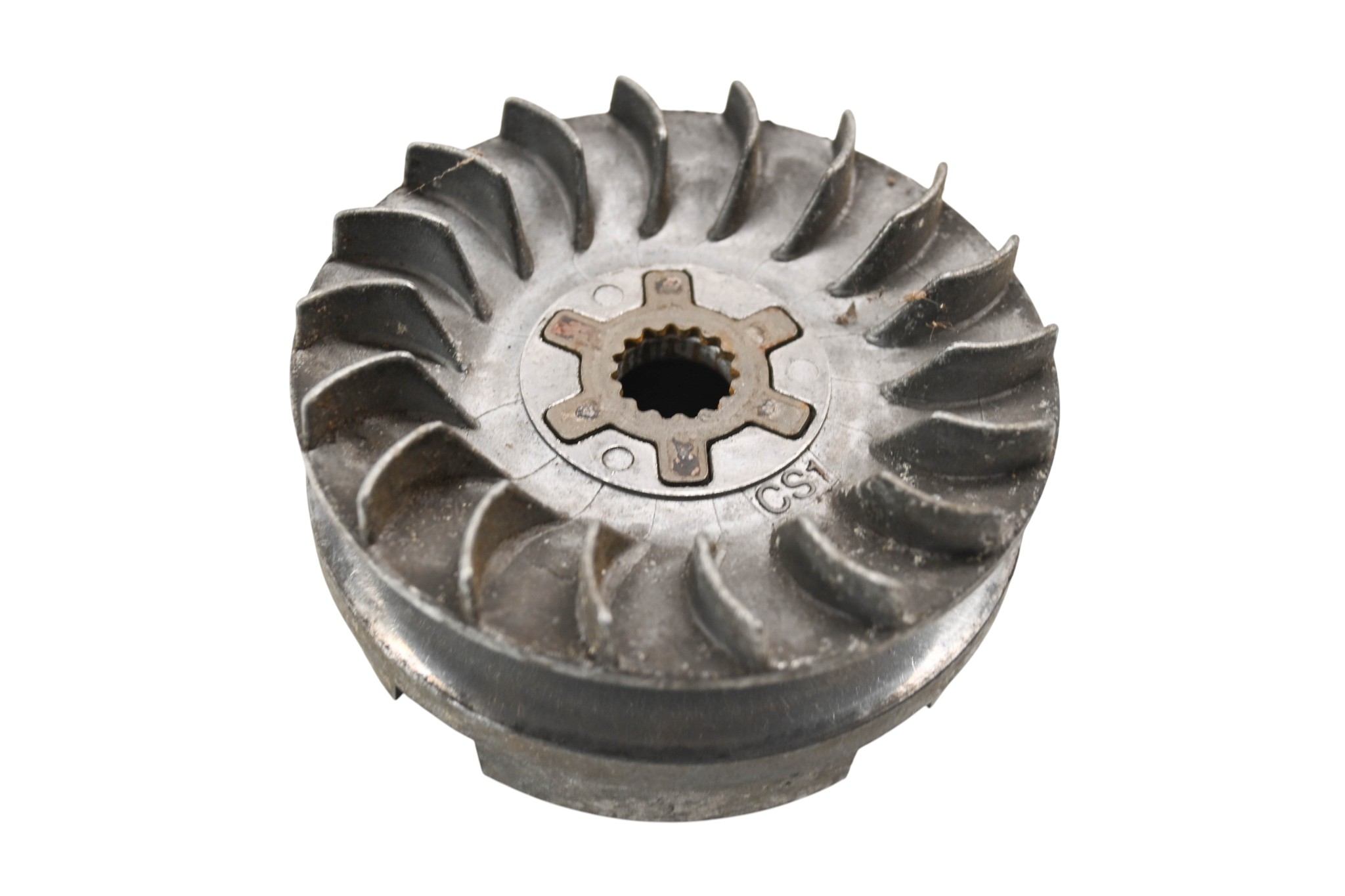 10 Can-Am DS90 Primary Drive Clutch