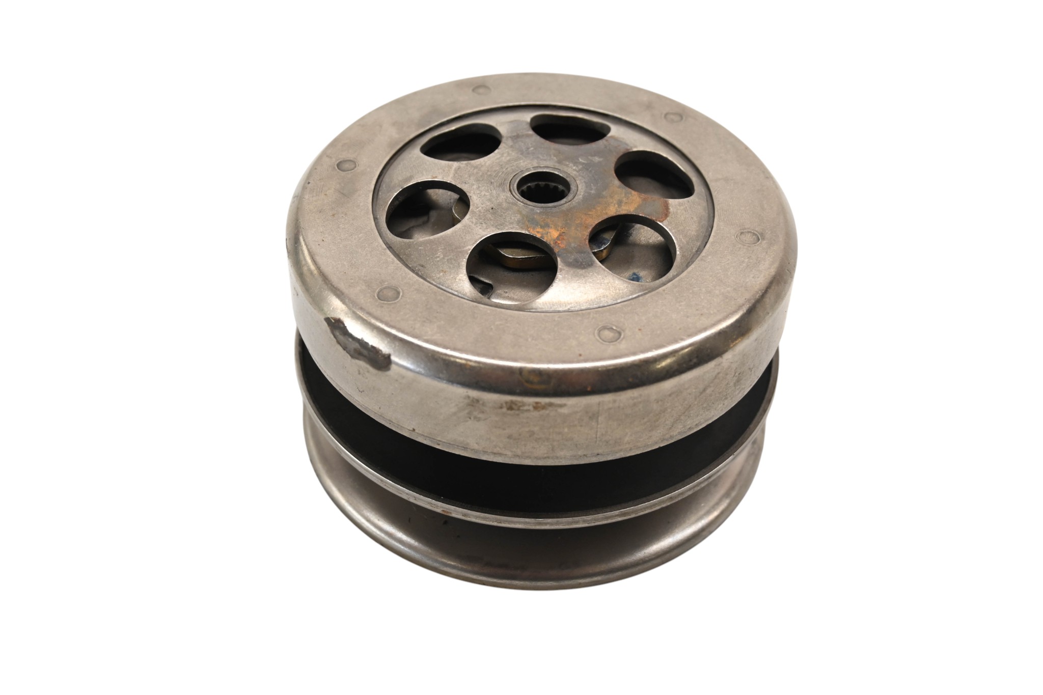 10 Can-Am DS90 Secondary Driven Clutch