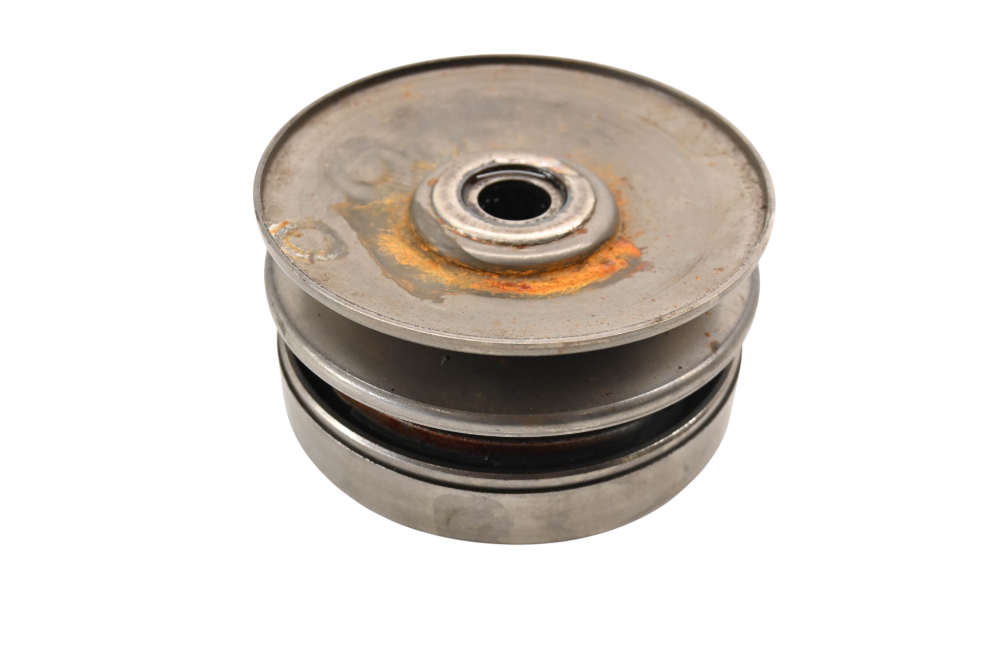 10 Can-Am DS90 Secondary Driven Clutch