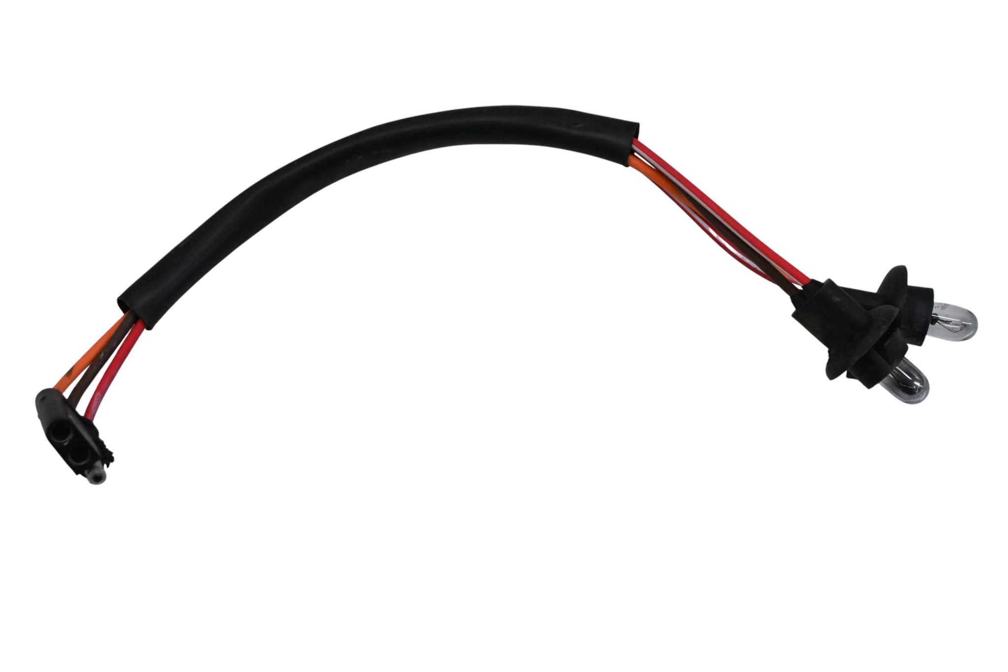 06 Polaris Ranger 500 4x4 EFI Light Wire Harness Electrical Wiring