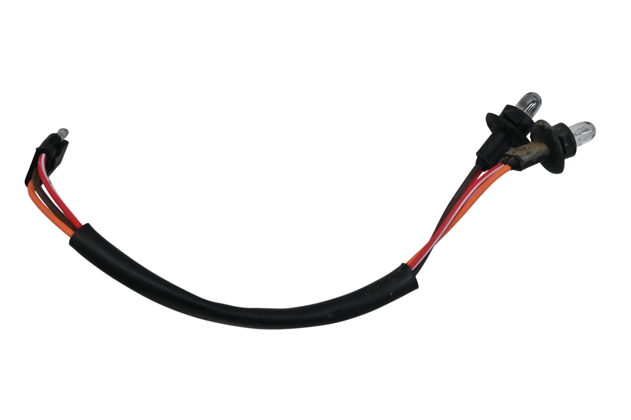 06 Polaris Ranger 500 4x4 EFI Light Wire Harness Electrical Wiring